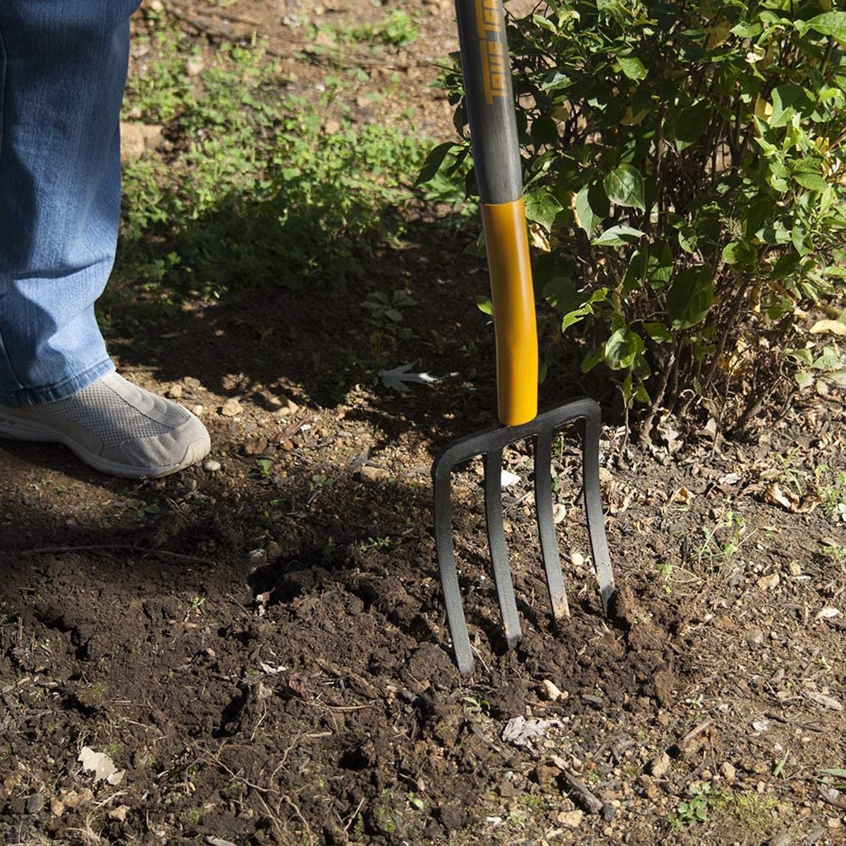 We're the Plug for the Best Lawn Aerator