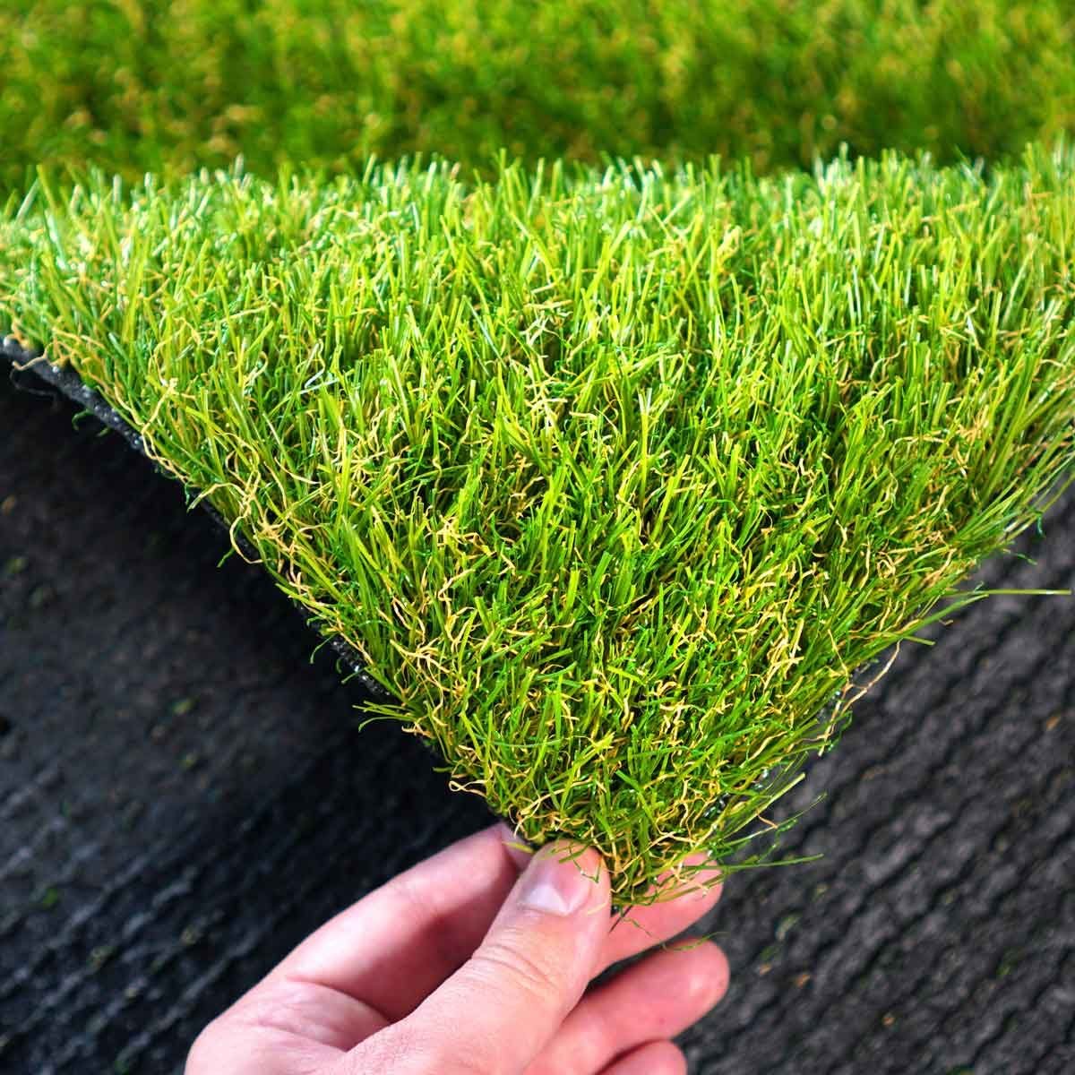 What to Know About Artificial Grass