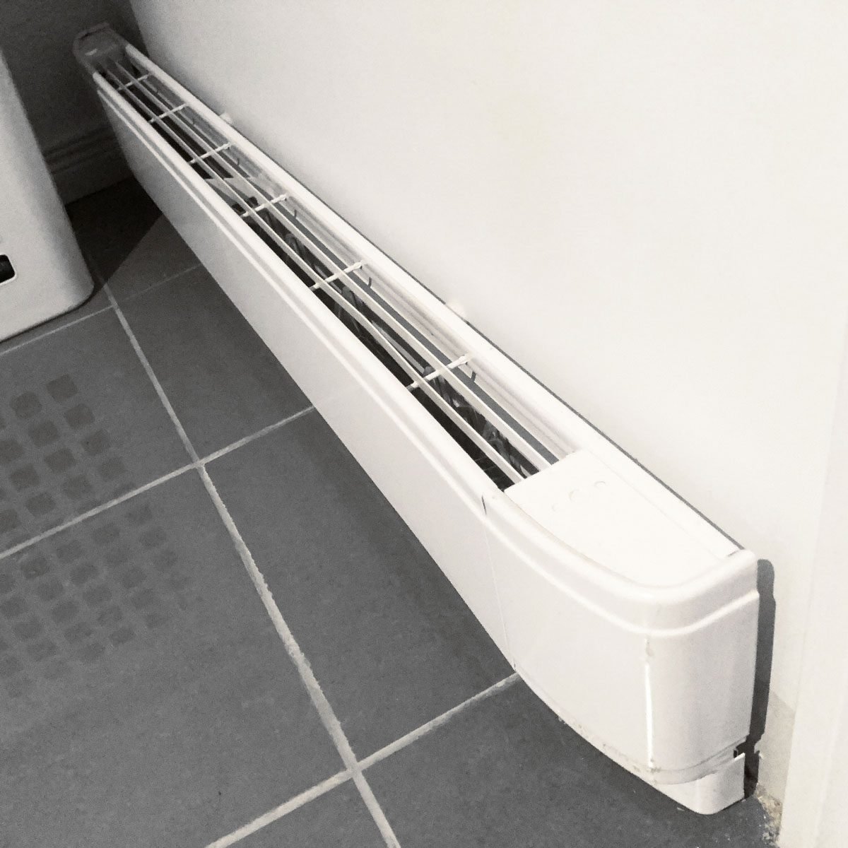 What to Know About Electric Baseboard Heaters