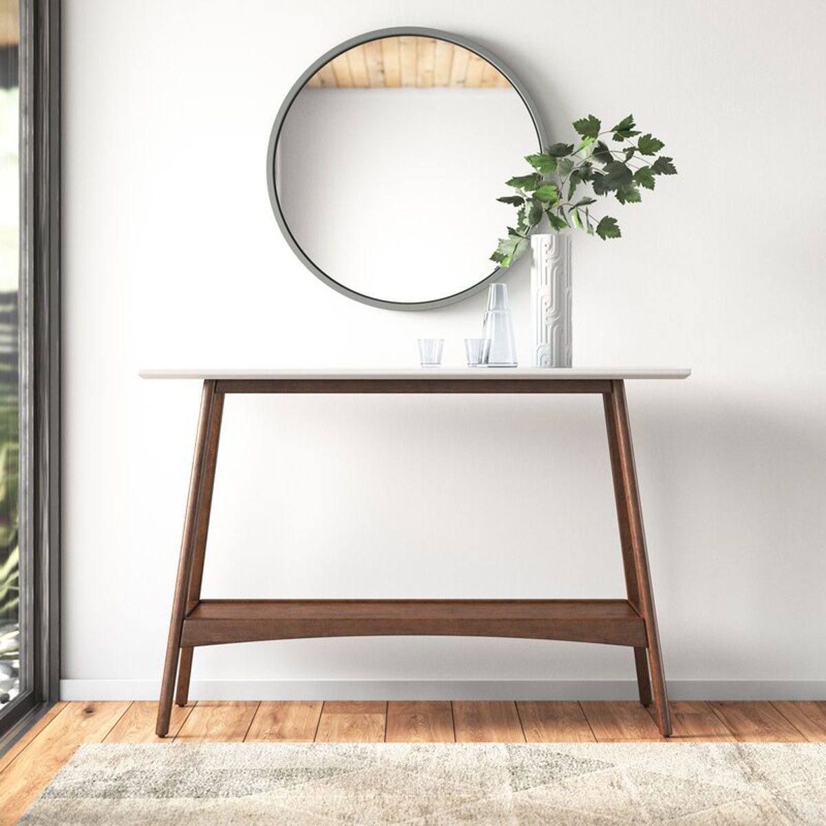 Entryway Table