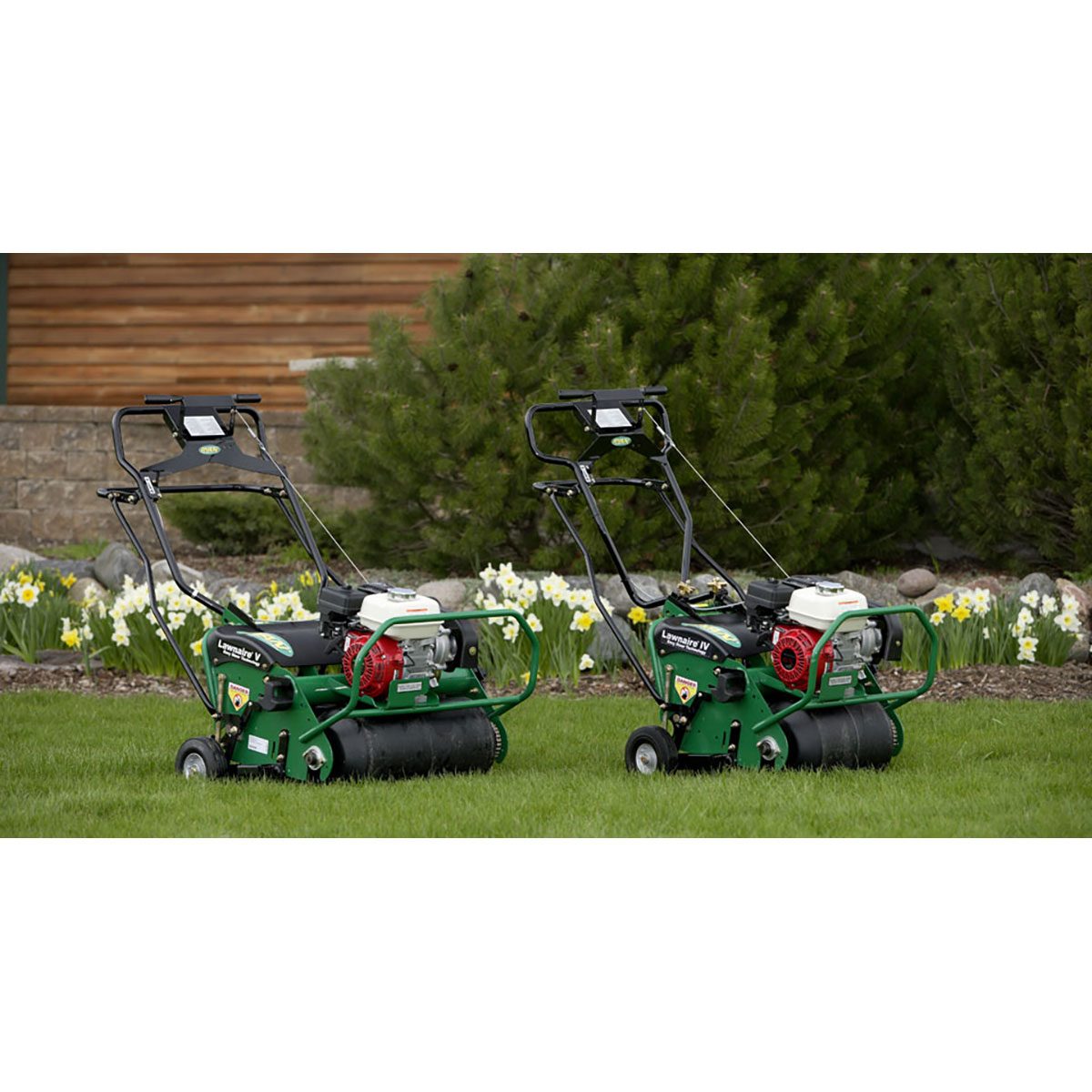 7 Best Lawn Aerators The Family Handyman