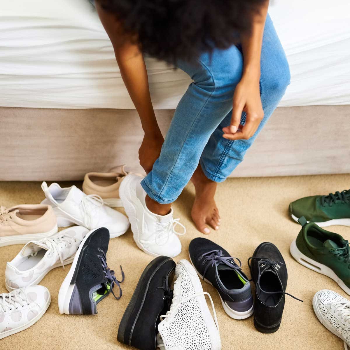 8 Best Shoe Organizers for Your Closet The Family Handyman