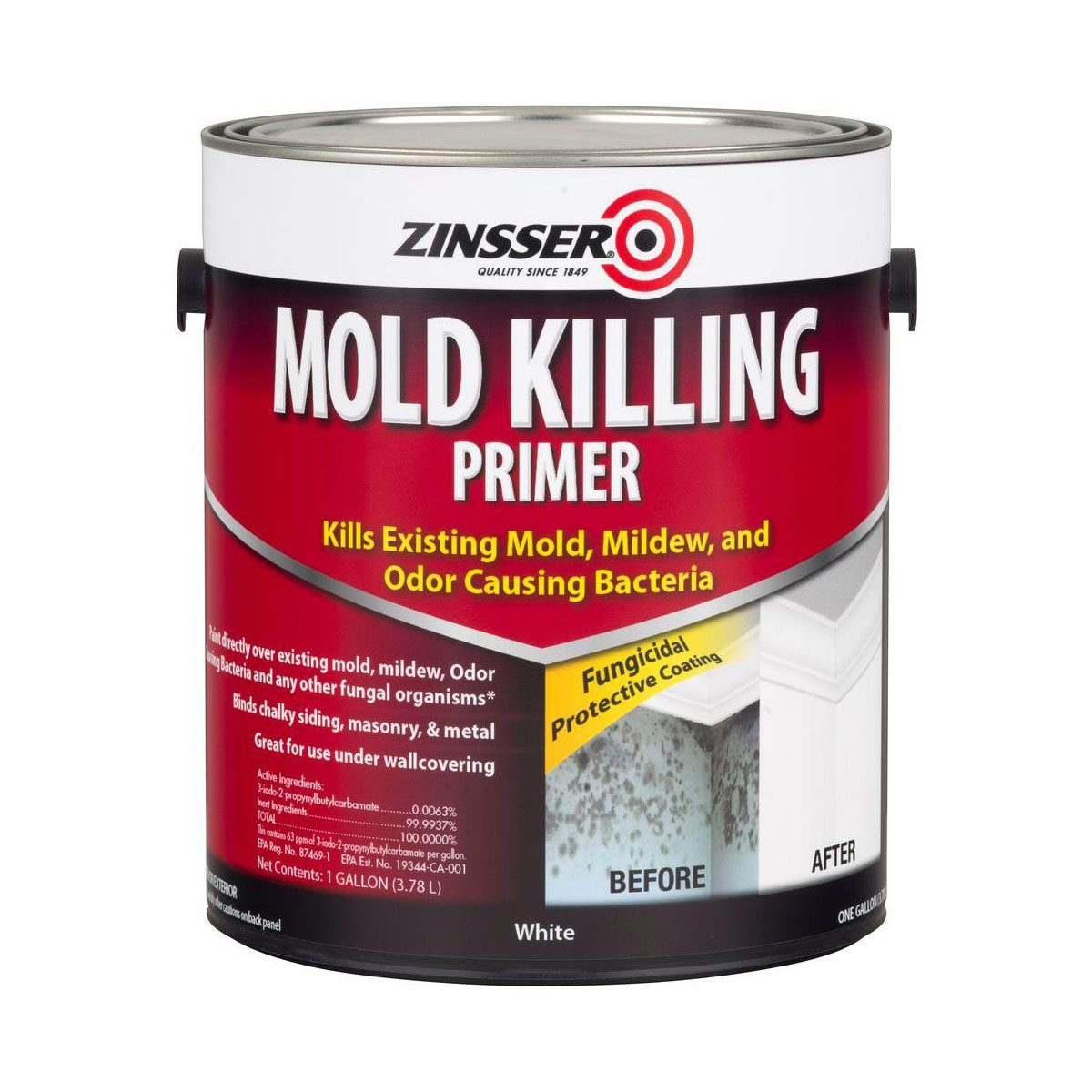 Best Mold and MildewResistant Paints for 2022 The Family Handyman