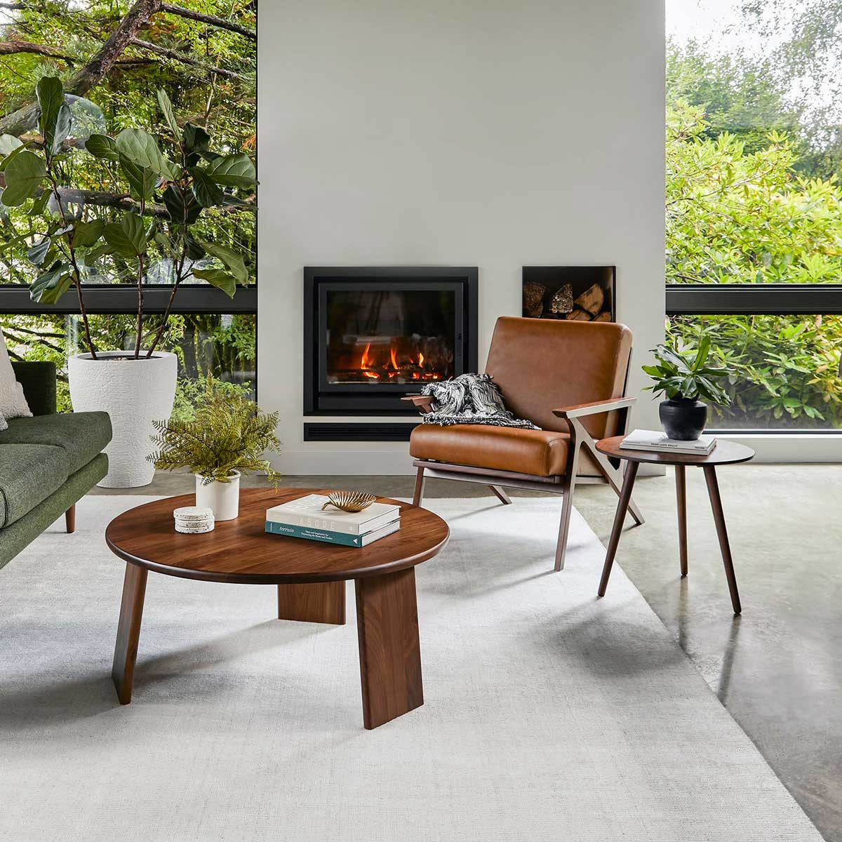 10 Best End Tables for the Living Room | The Family Handyman