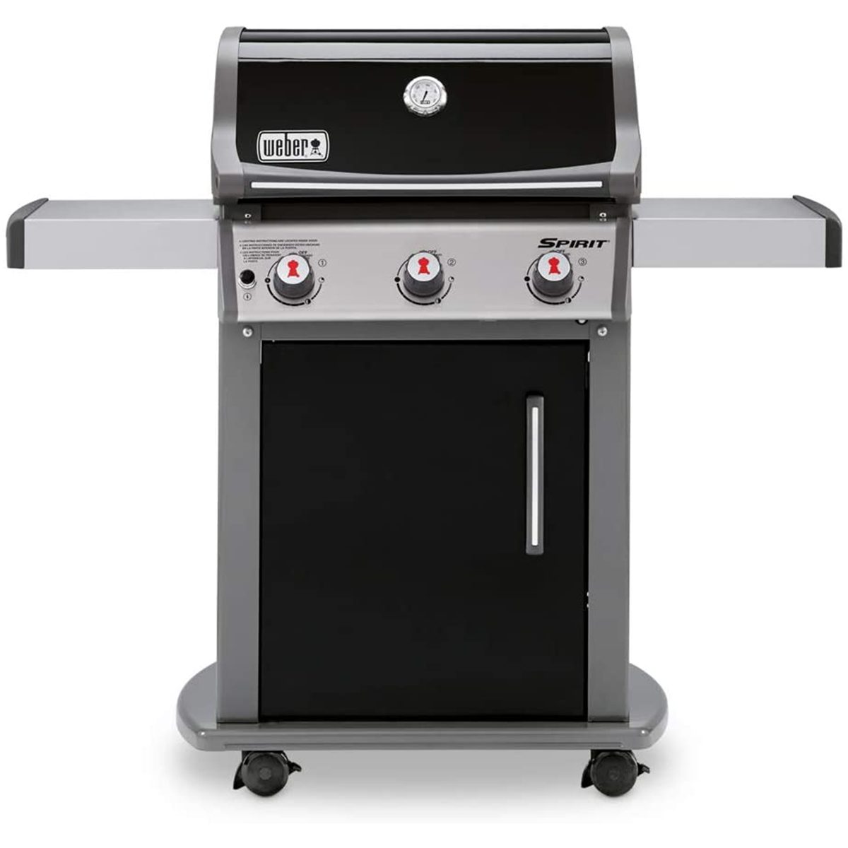 10 BestReviewed Gas Grills on Amazon Family Handyman