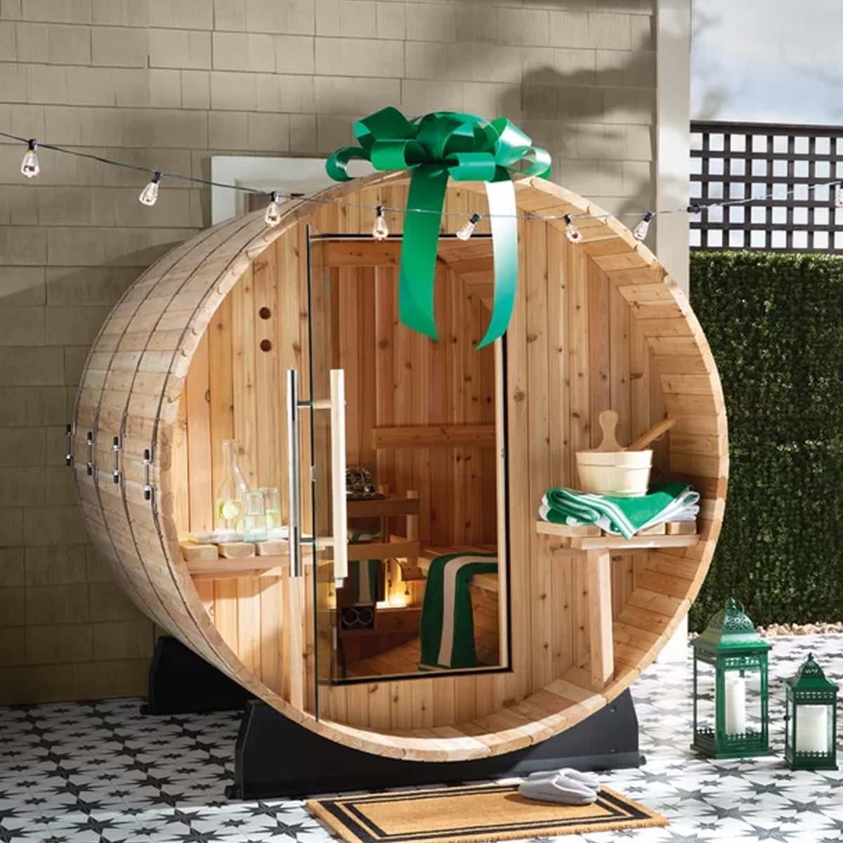 Best Indoor and Outdoor Home Saunas to Experience Ultimate Relaxation