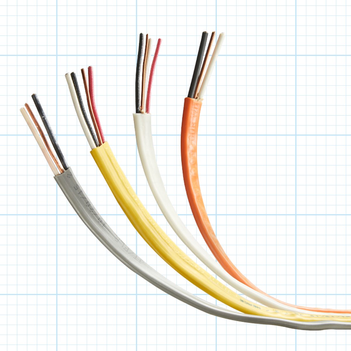 Attaching Wires to Devices - Fine Homebuilding
