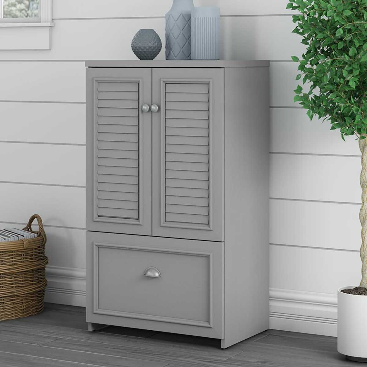 10 Best Storage Cabinets for Your Home Office