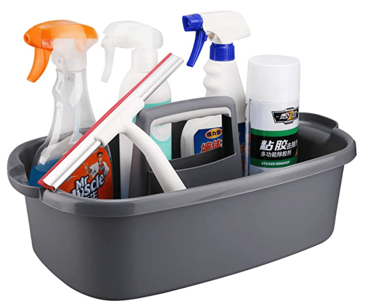 Most Popular Cleaning and Organizing Products in 2022