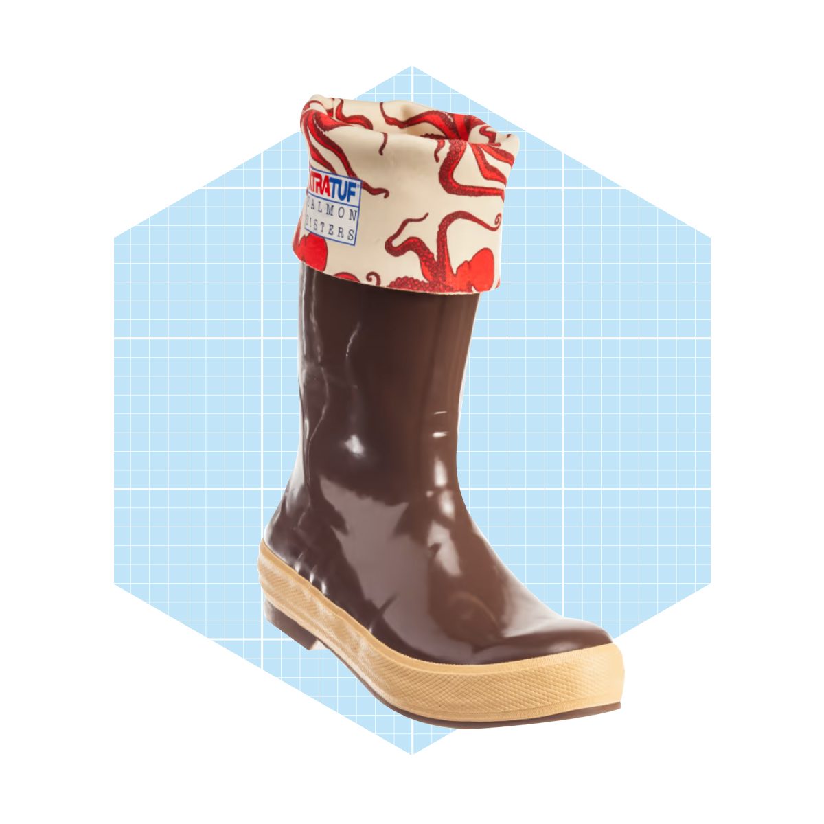 Xtratuf Salmon Sisters Legacy Rubber Boots For Ladies Ecomm Basspro.com