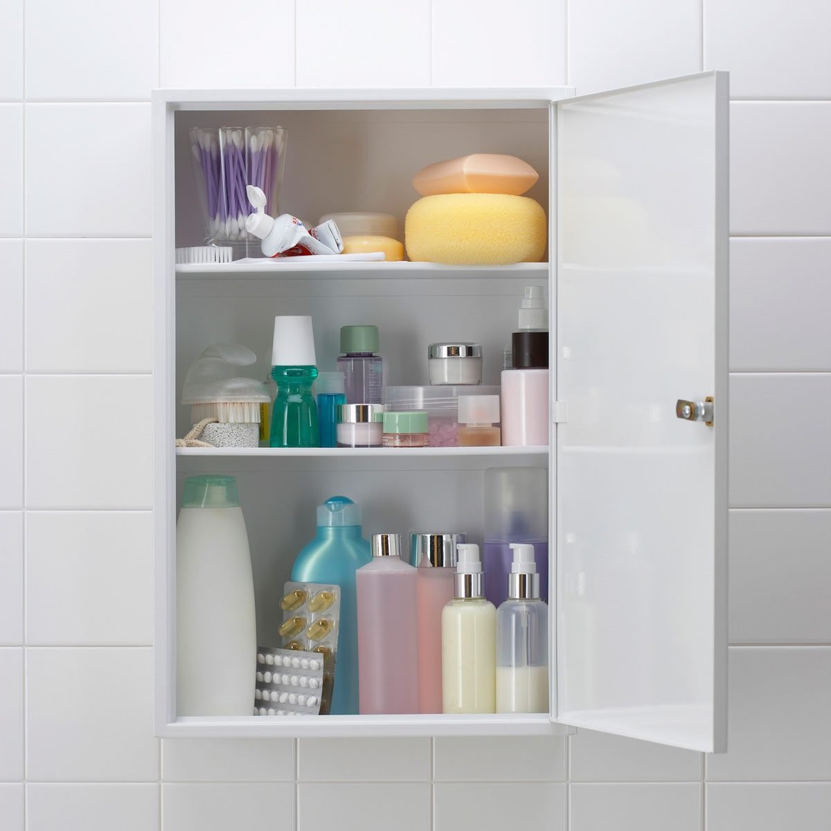 Bathroom Organizers 10 Ideas for Storage Family Handyman