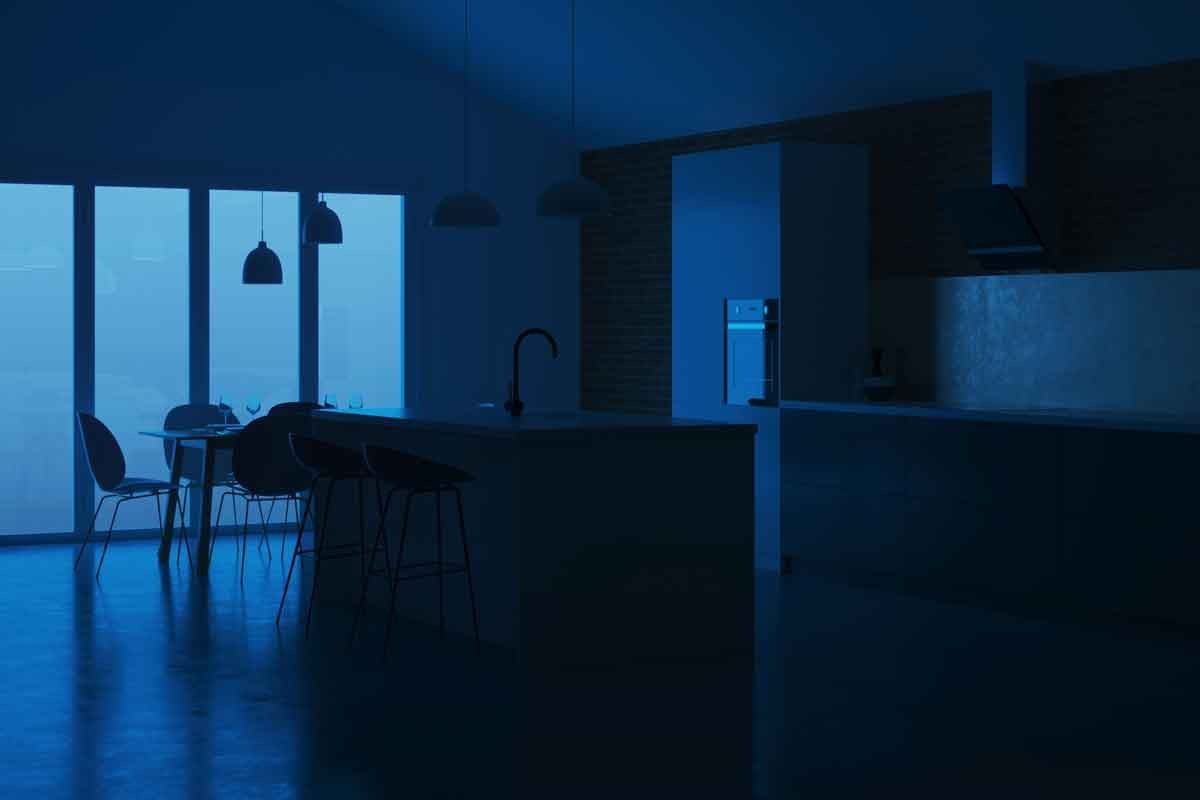 Tips for keeping food safe during a power outage