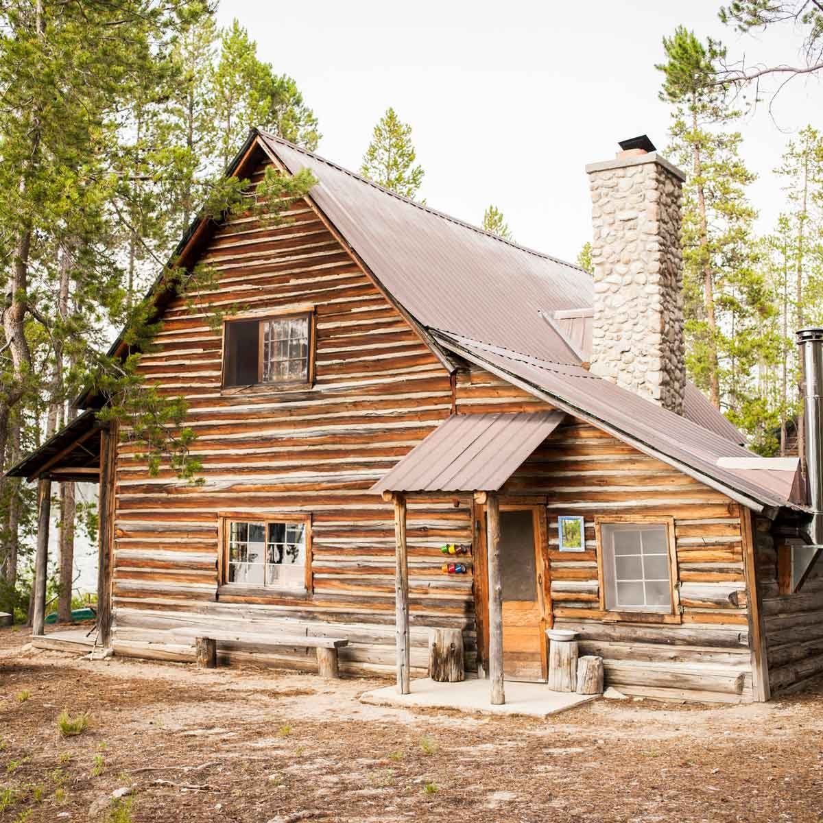 What to Know About Cabin Insurance