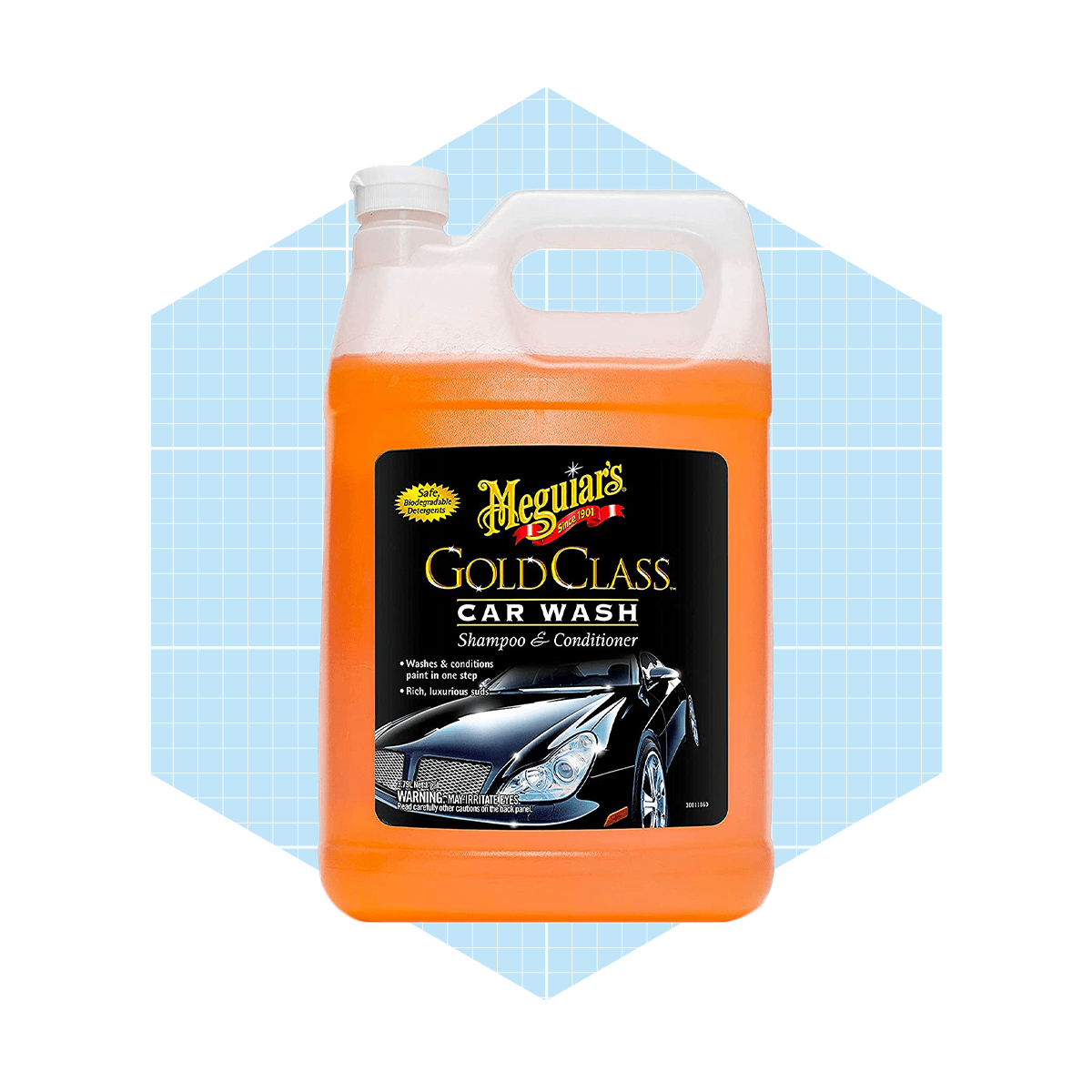 Meguiars Gold Class Car Wash Review: Does It Actually Work? [2023] 