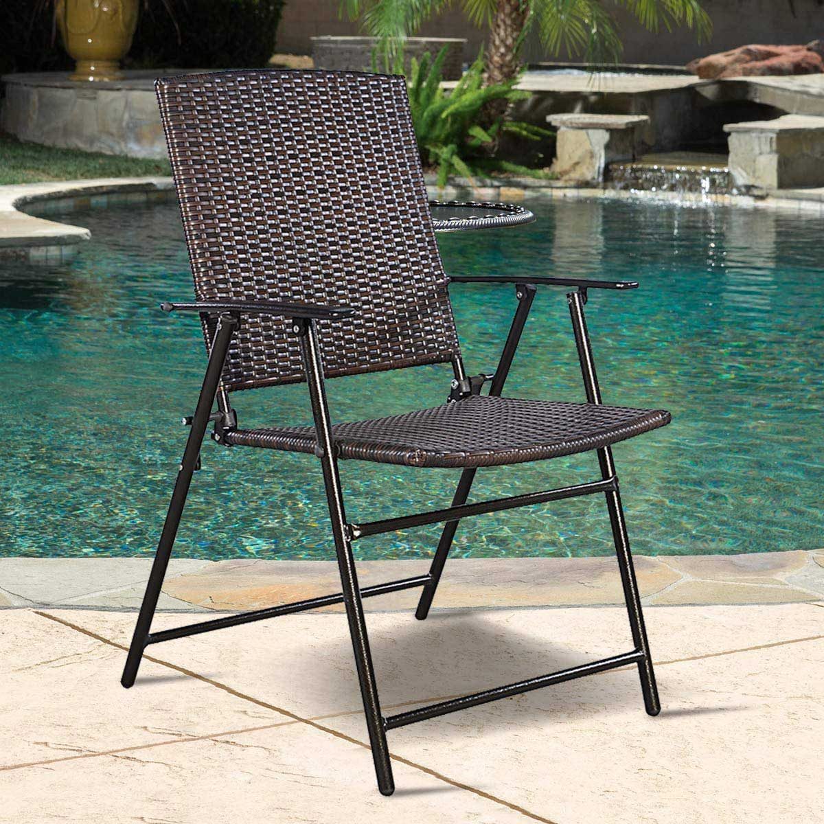 The Best Outdoor Folding Chairs for 2022 | The Family Handyman
