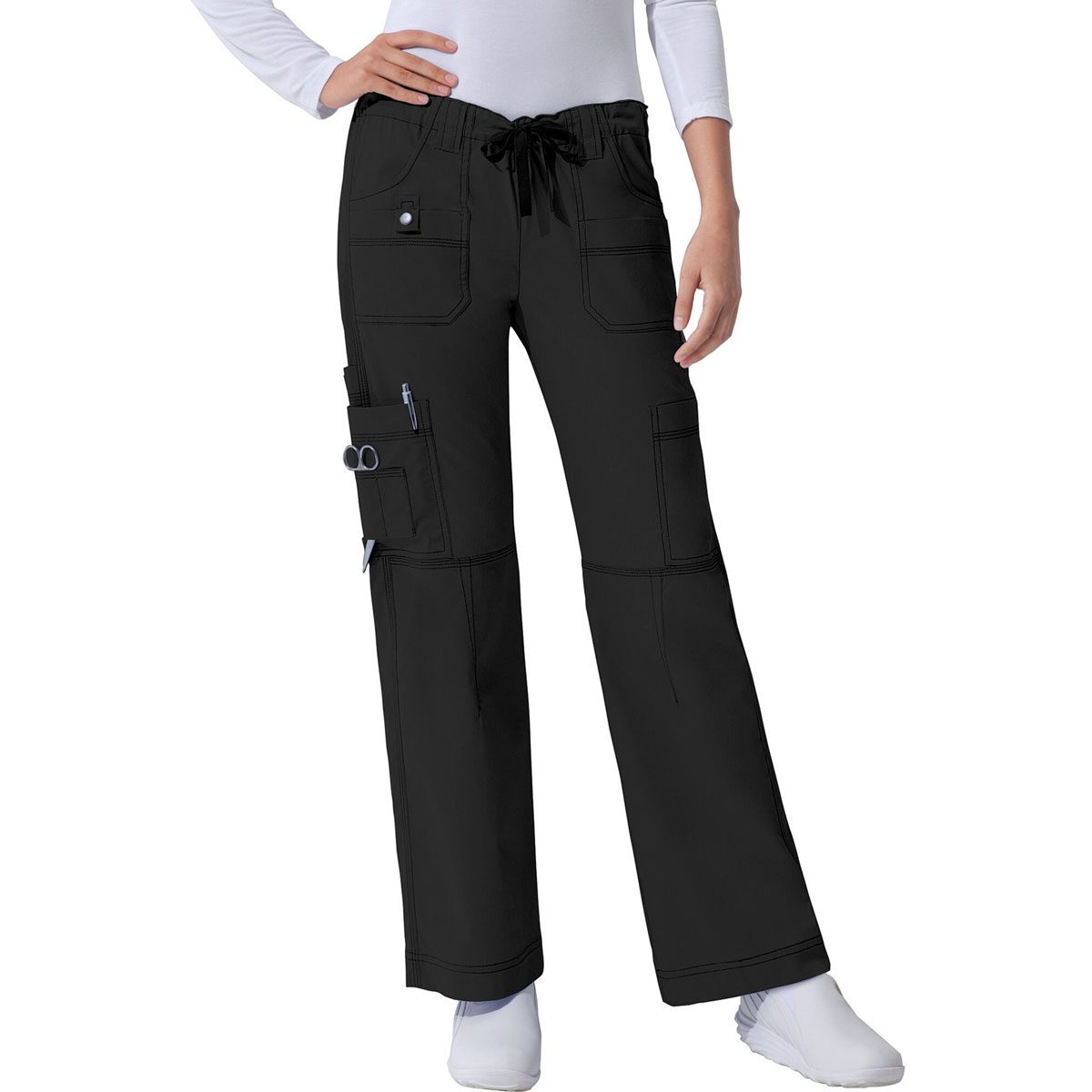 9 Best Work Cargo and Carpenter Pants for Women in the Trades | The ...