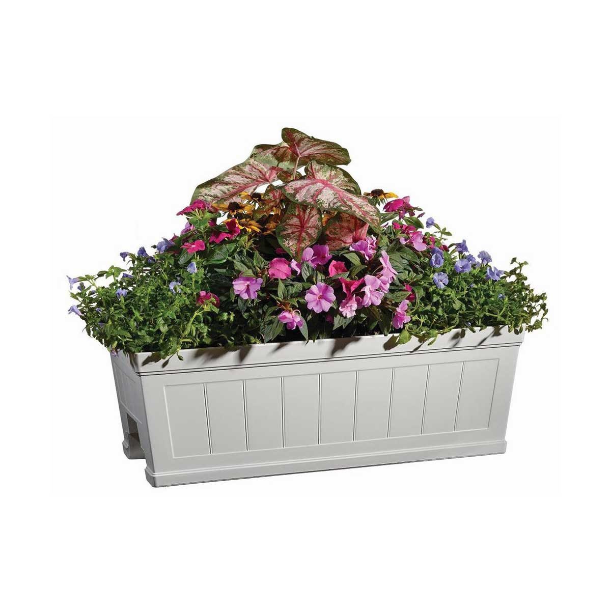 11 Flower Boxes That Add Curb Appeal to Your Home | Family Handyman