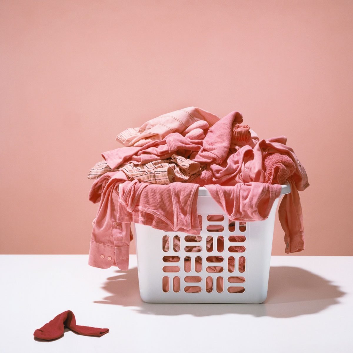 Items You Should Be Washing Separately From the Rest of Your Laundry