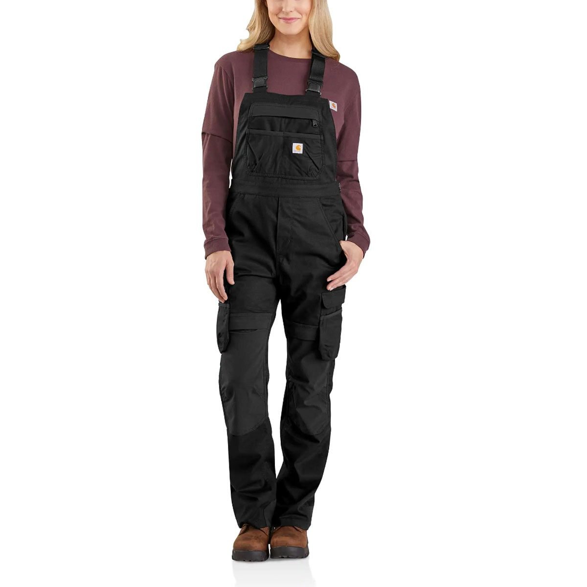 Women's Workwear: 8 Best Places to Shop | The Family Handyman