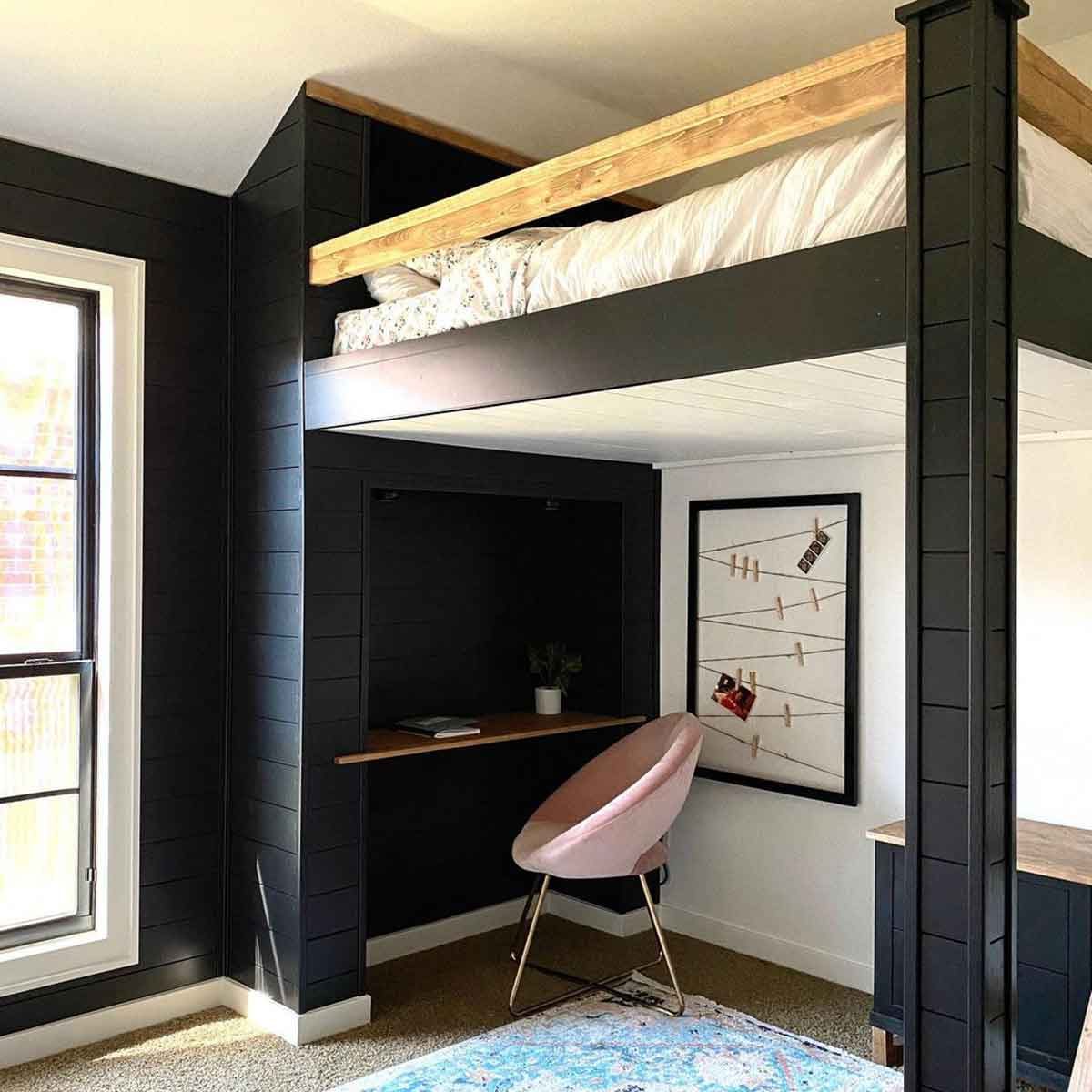 Cabin Bunk Bed: 10 Stylish Ideas | The Family Handyman