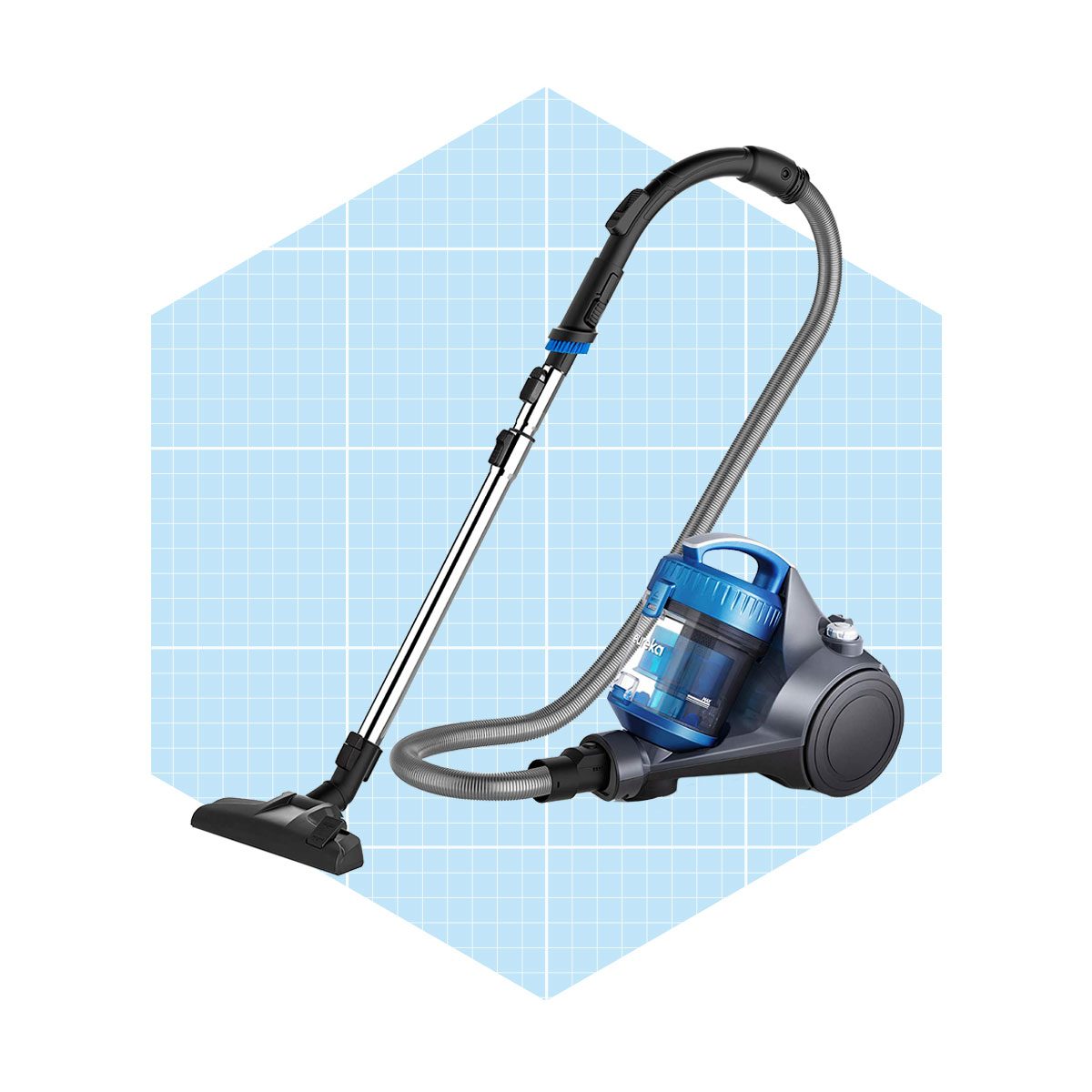 8 Best Vacuum Cleaners for Carpets, Hardwood and More