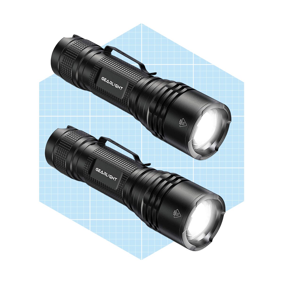 Gearlight Led Flashlight