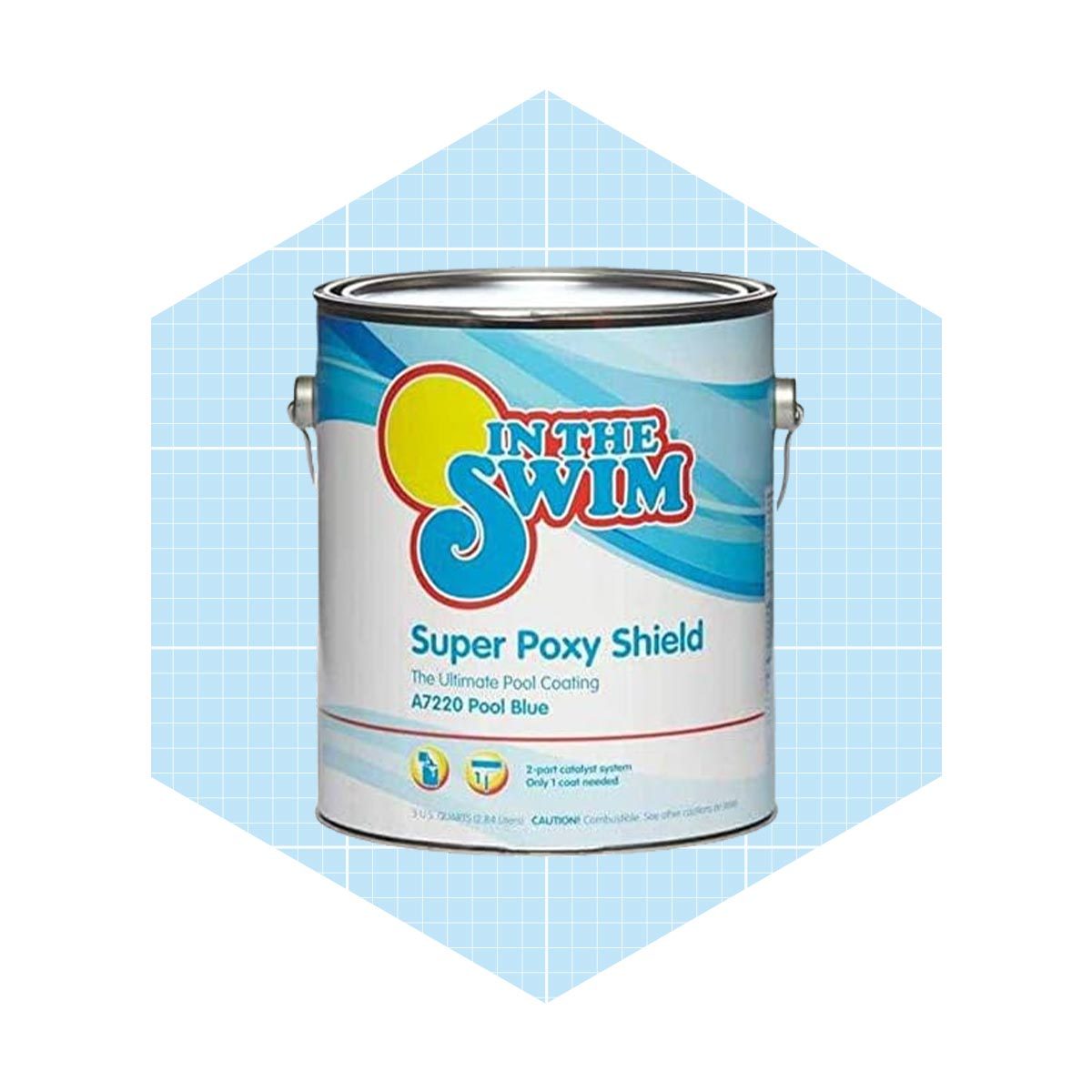 In The Swim Super Poxy Shield Paint