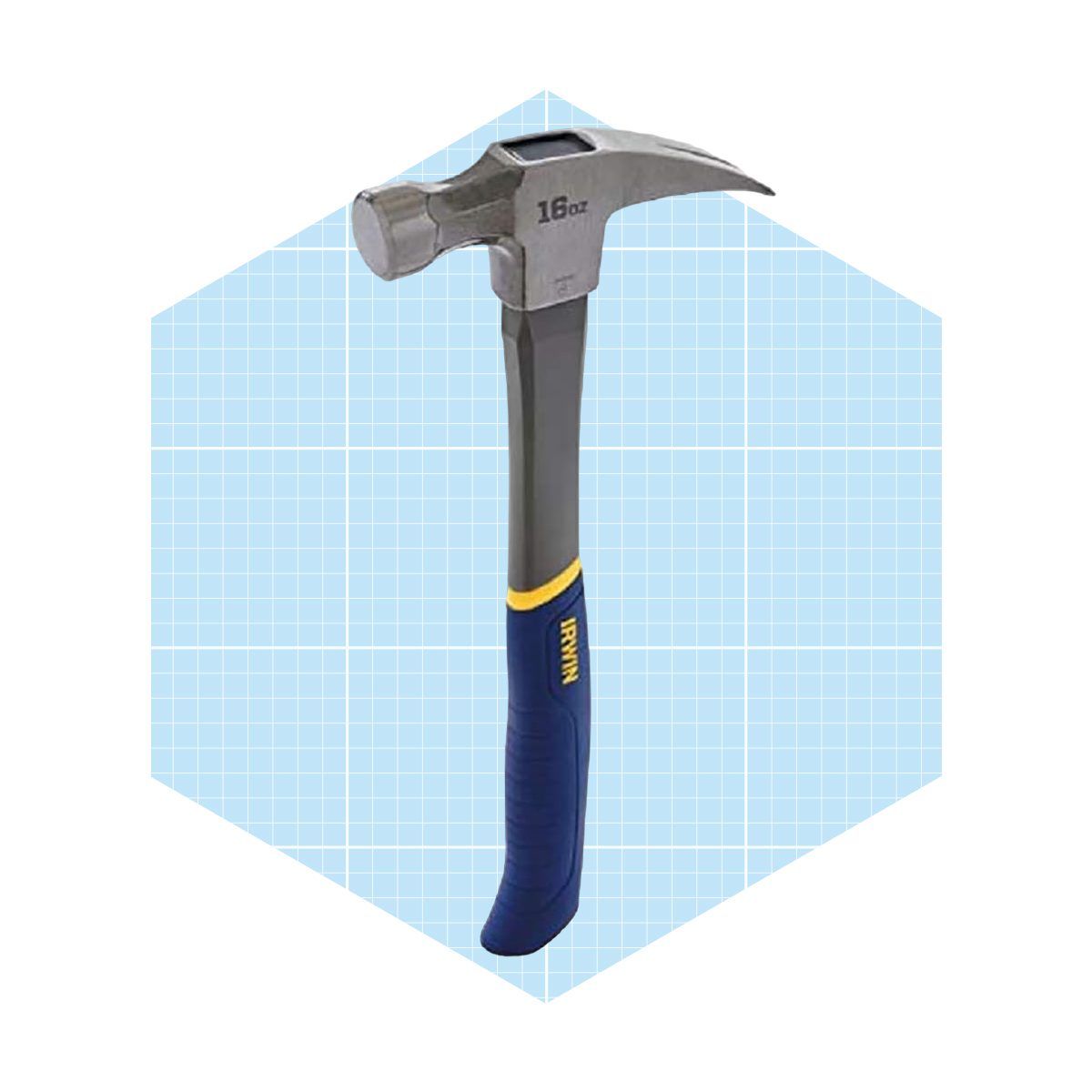 Irwin Claw Hammer