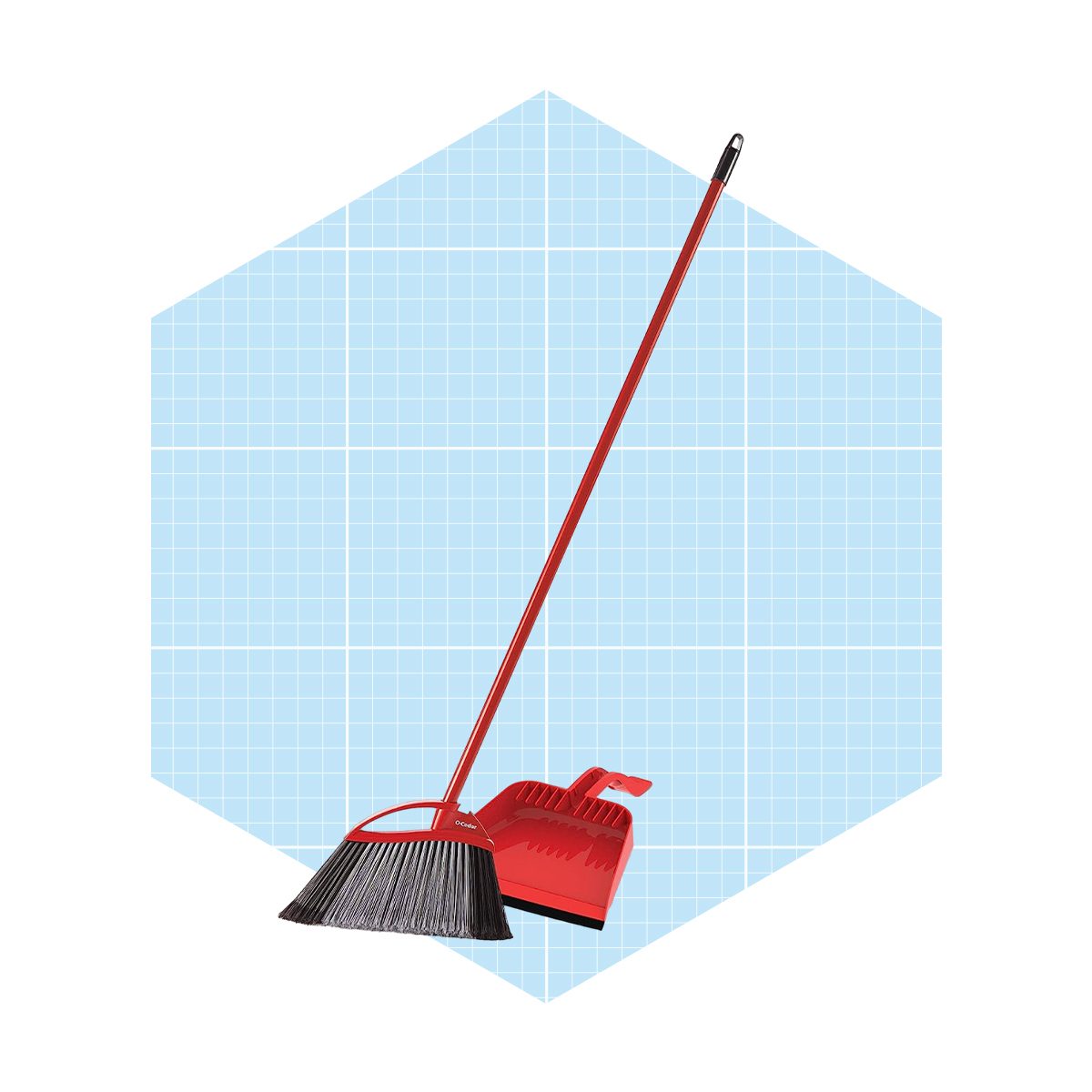 O Cedar Pet Pro Broom