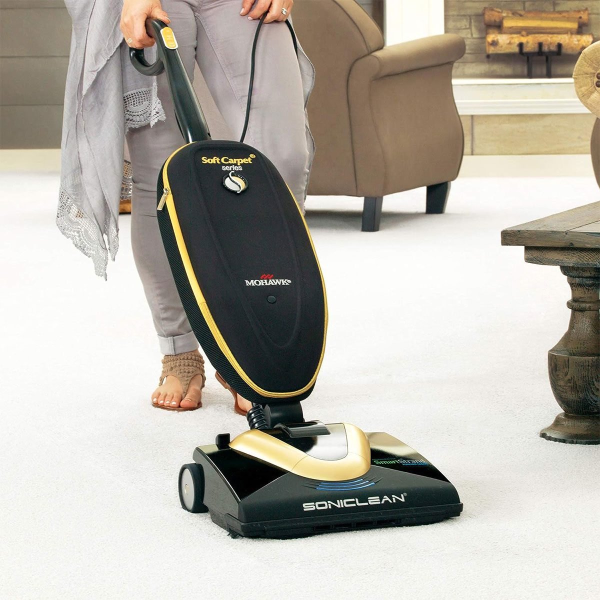 The 10 Best Vacuum Cleaners for Every Kind of Floor and Mess