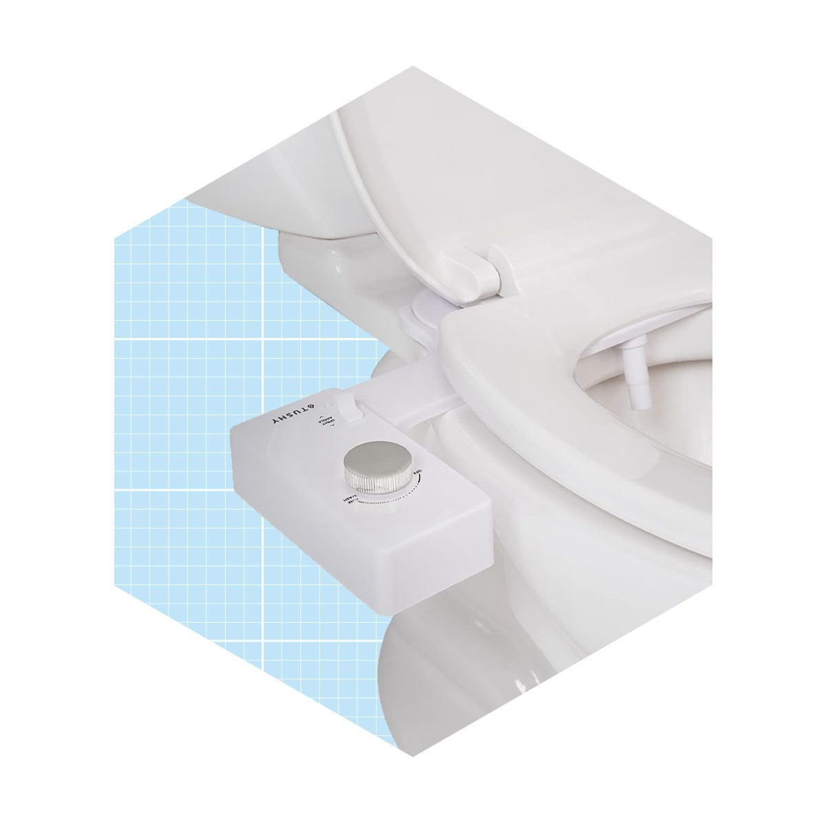 Tushy Classic 3.0 Bidet Toilet Ecomm Amazon.com