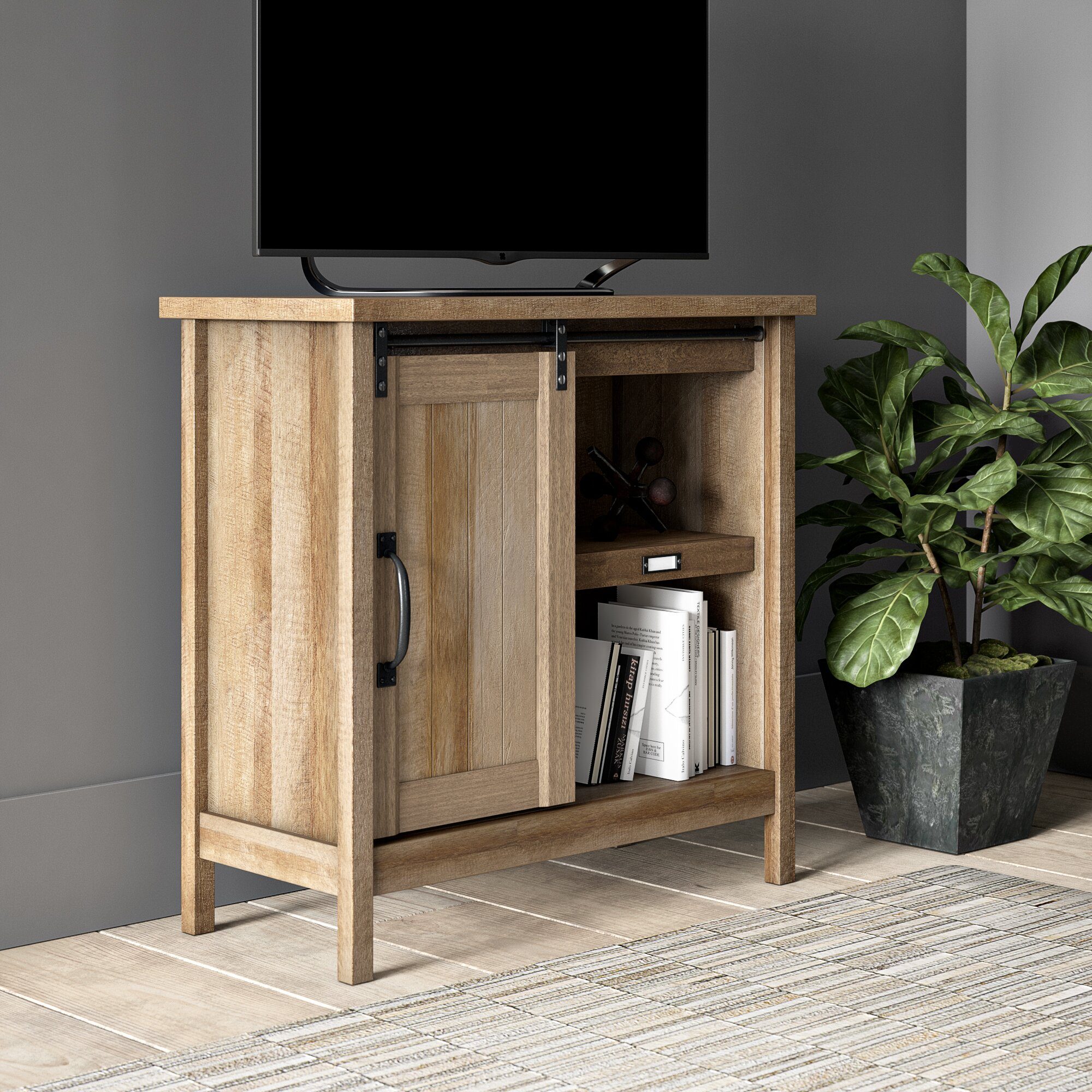 12 Best TV Stands for Small Spaces The Family Handyman