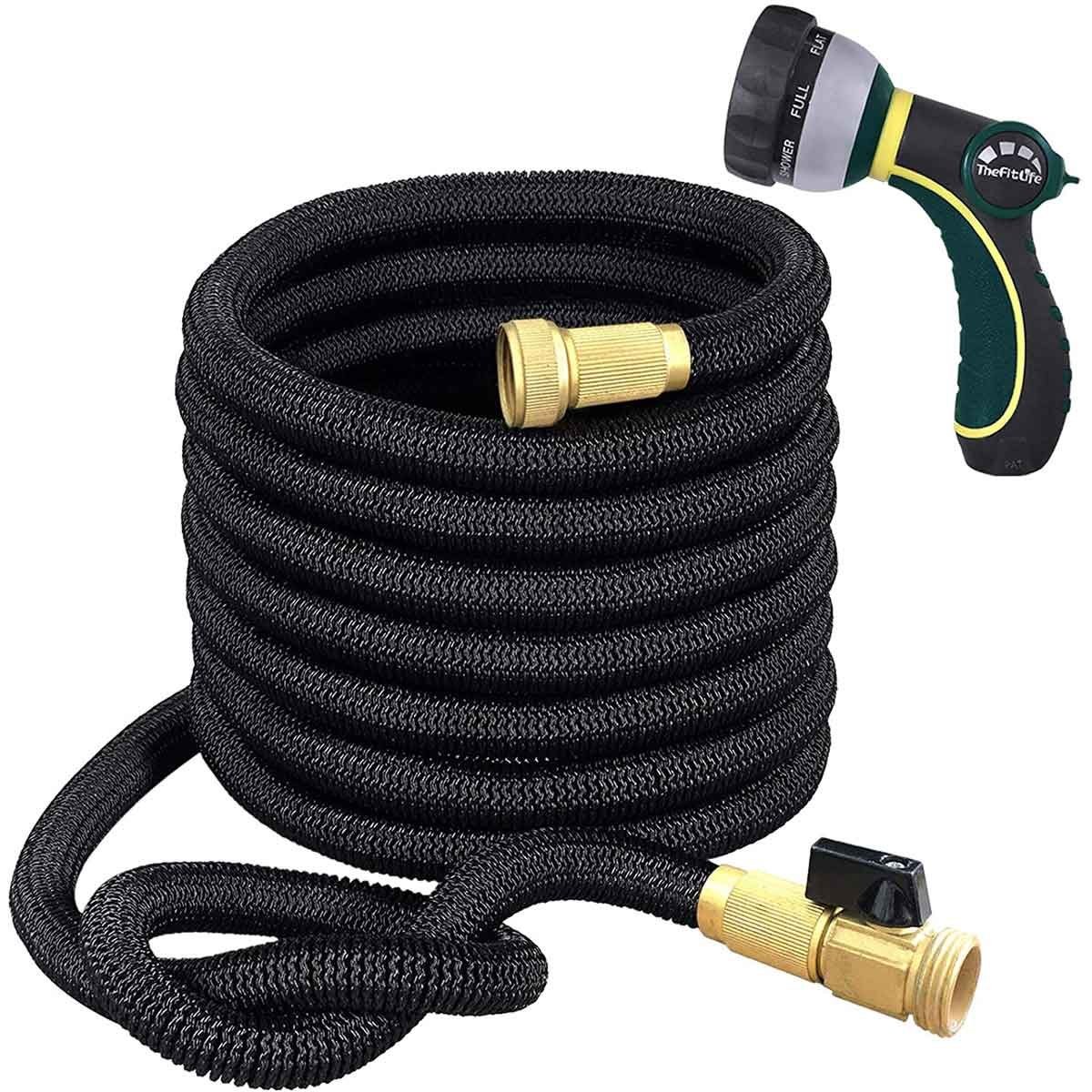 Garden Hose