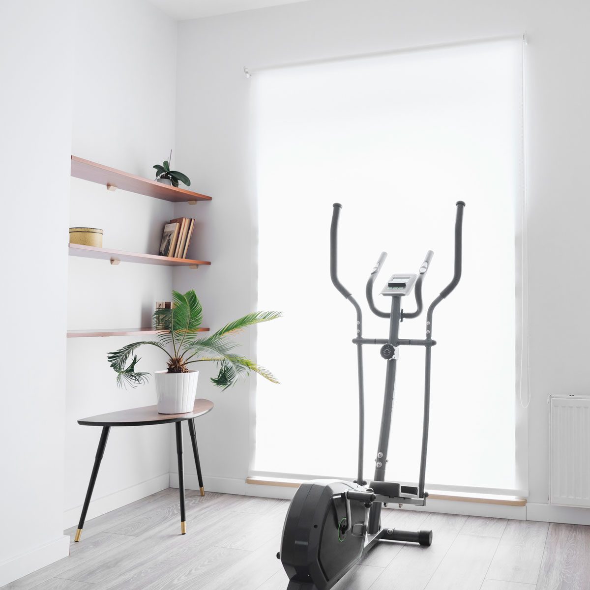 Home Gym Decor: 10 Ideas to Consider | The Family Handyman