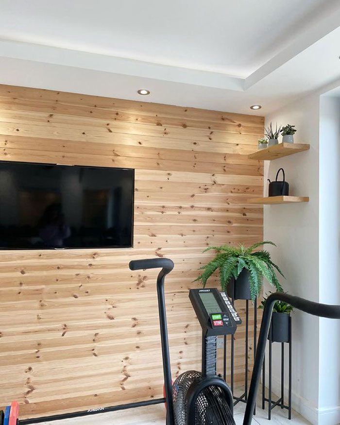 Home Gym Decor: 10 Ideas to Consider | The Family Handyman