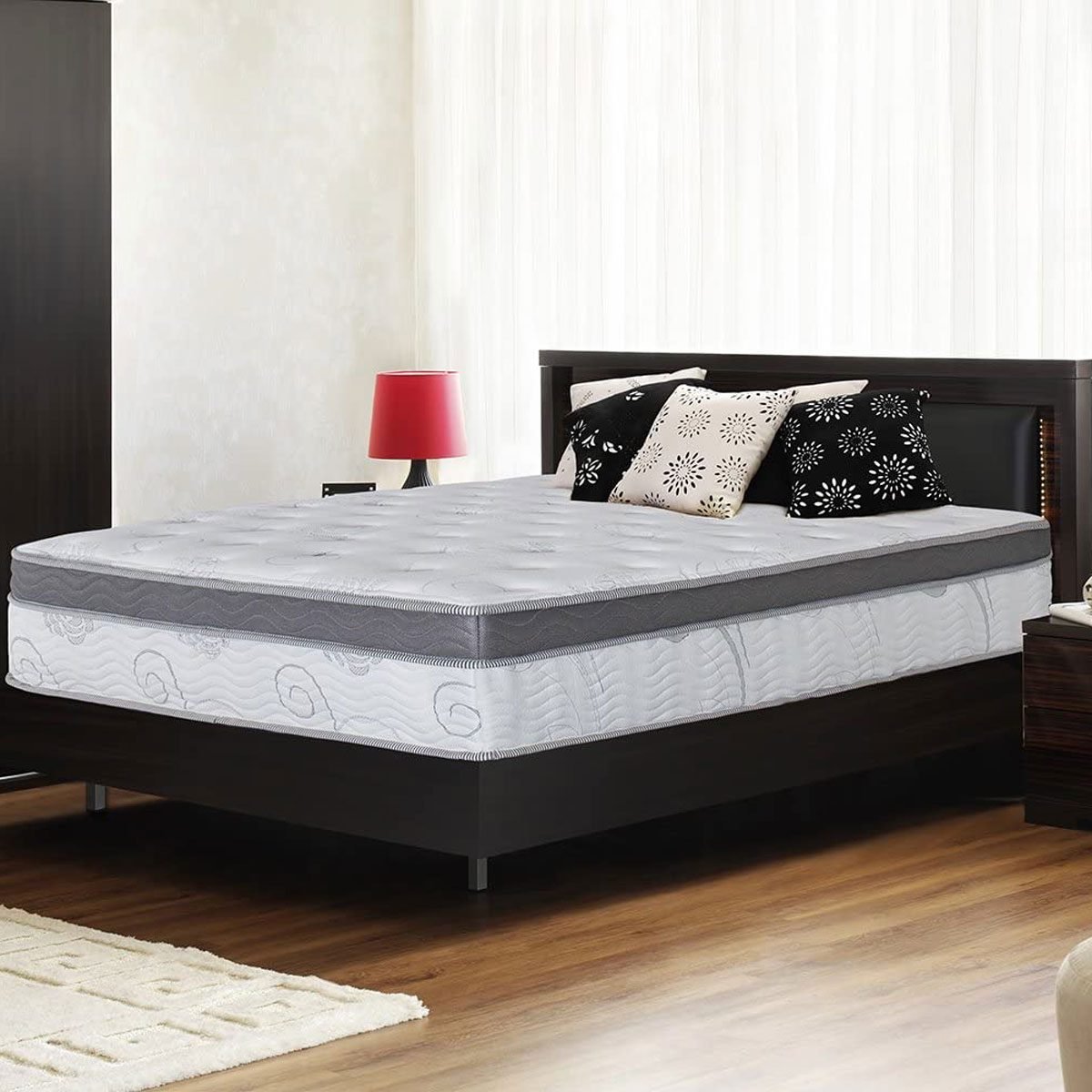 Hybrid Mattress