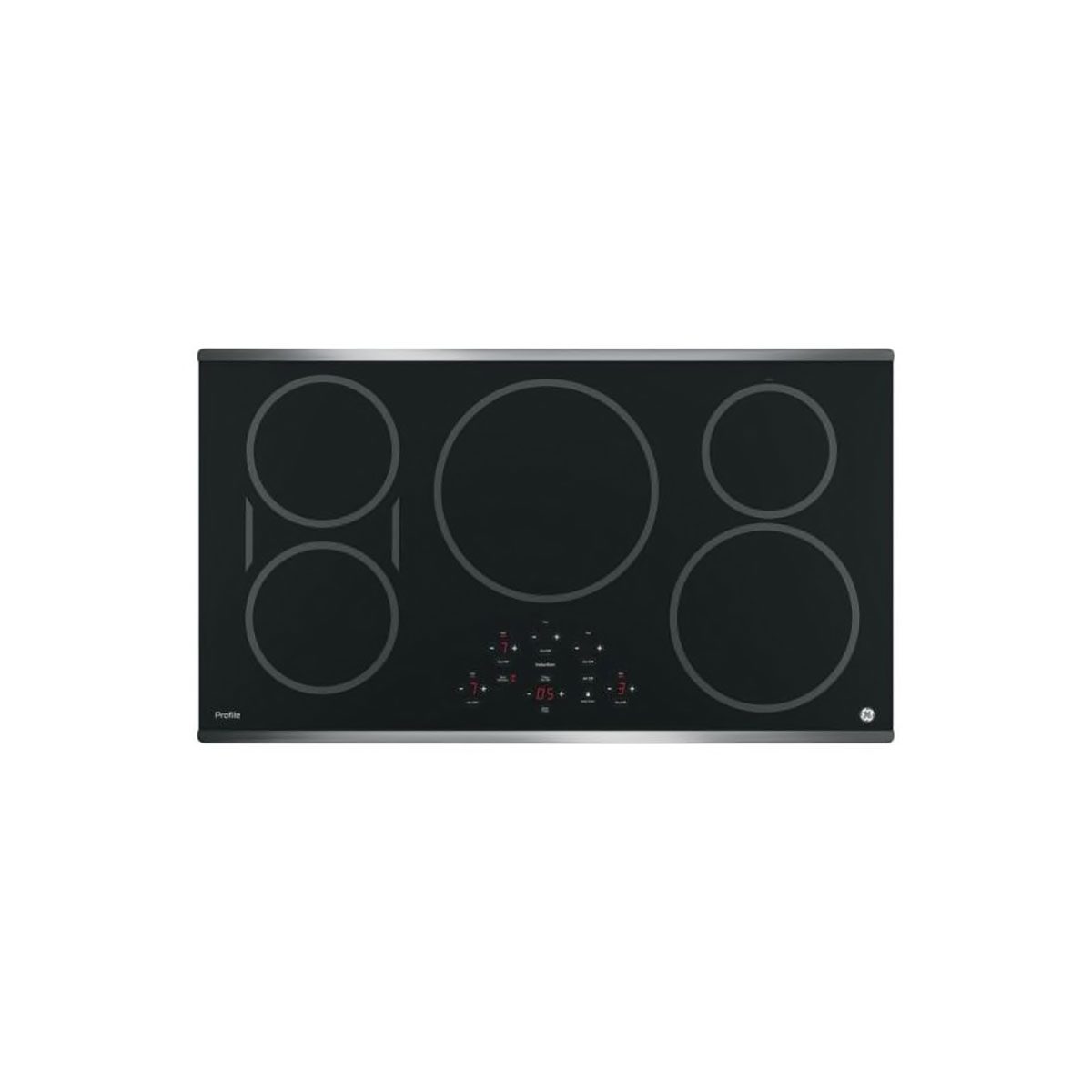 Induction Stove