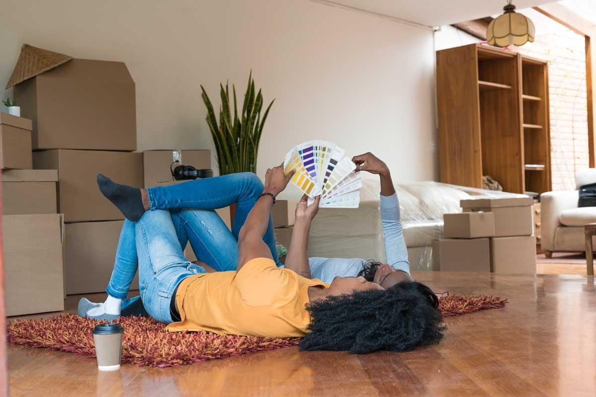 Moving into a New House? Here are 20 Things You Need to Do ASAP