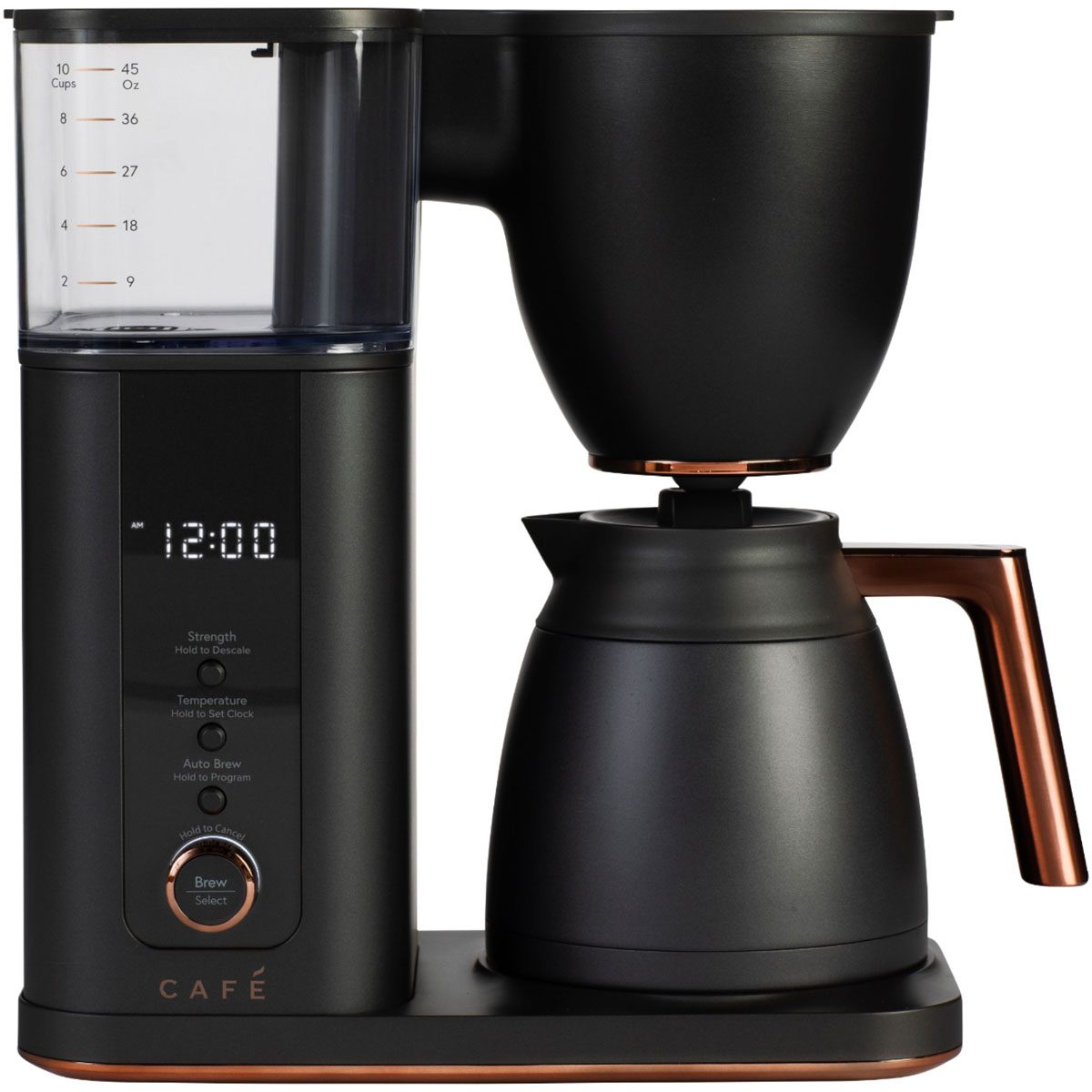 6 Best Smart Coffee Makers The Family Handyman