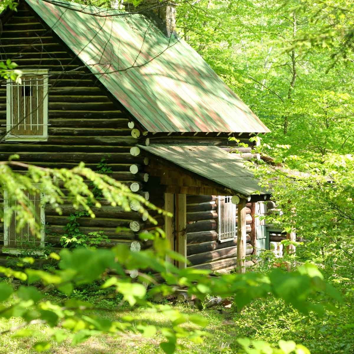 Here's How to Get Your Cabin Ready for Summer