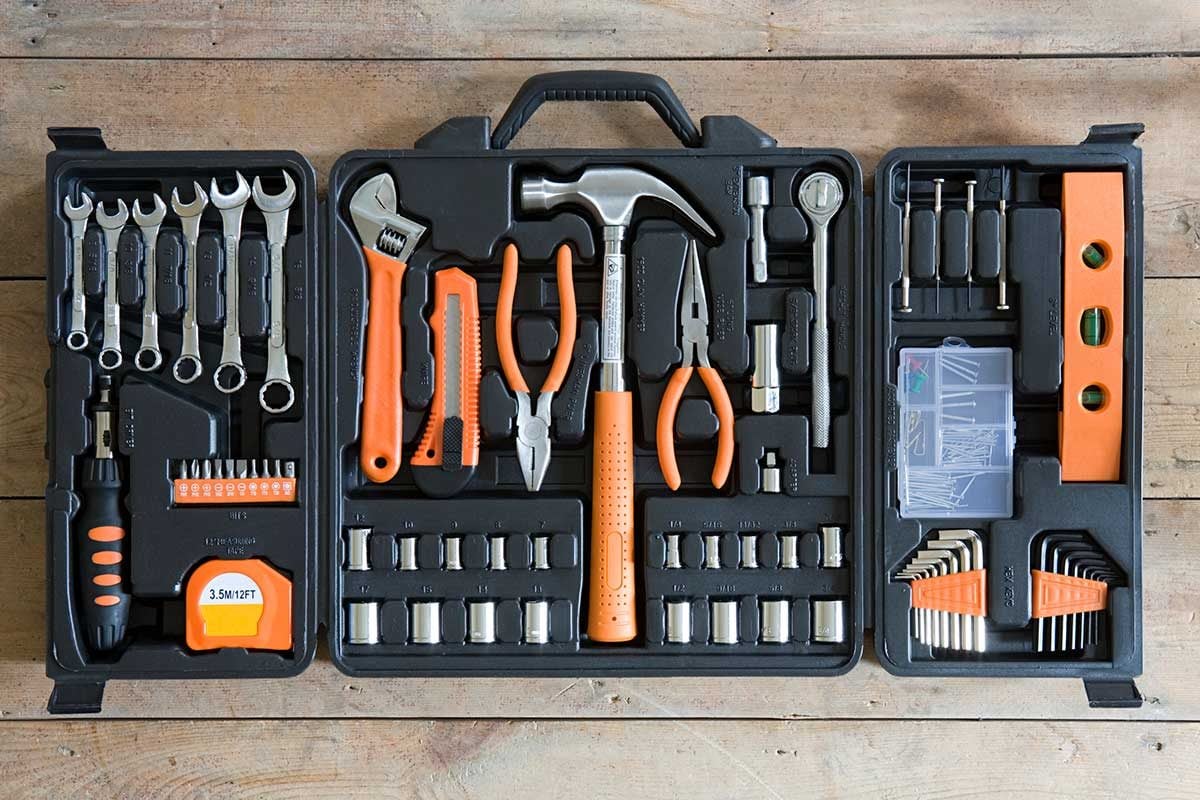 12 Tool Myths You've Believed for Way Too Long