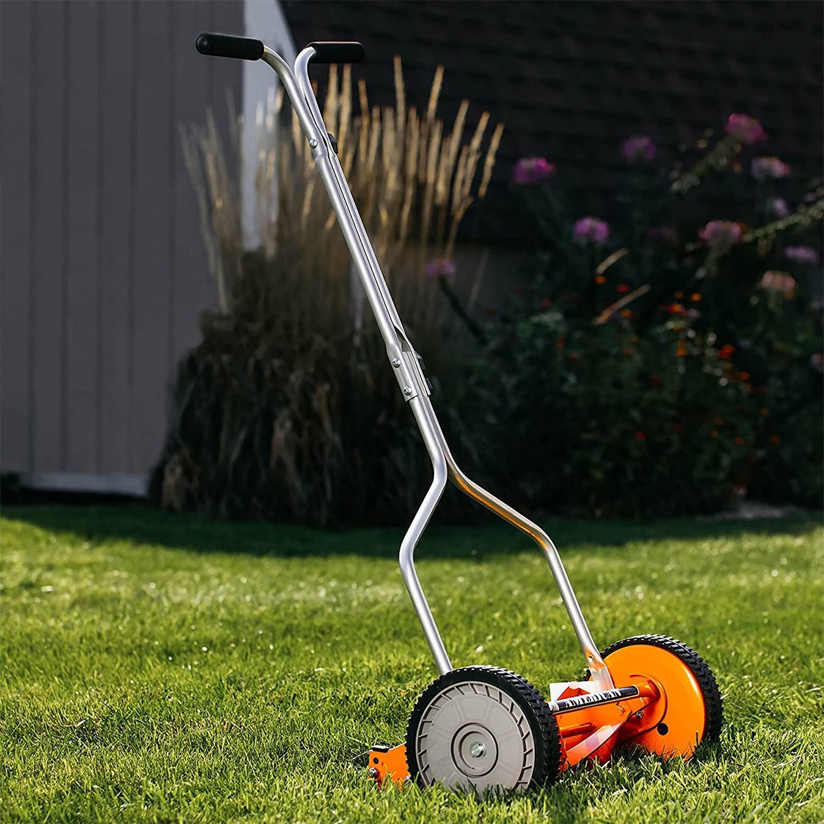 Tame Your Grass for Less with the 5 Best Cheap Lawn Mower Models