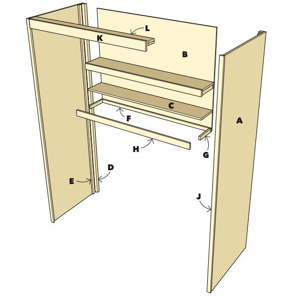 D1 Laundryshelf 1200x1200