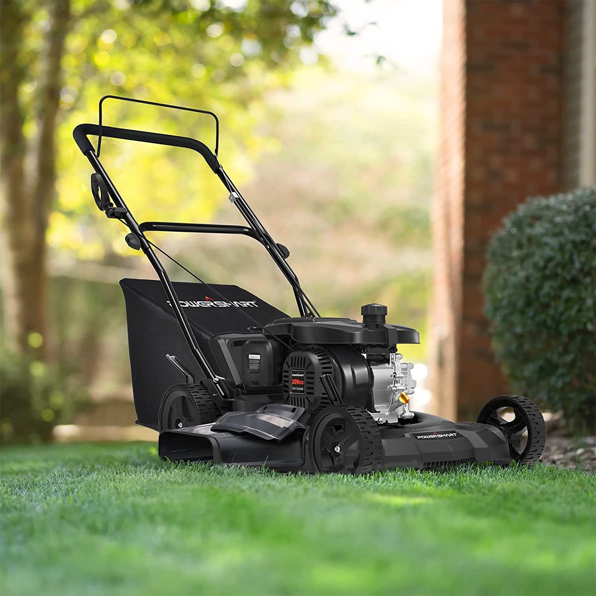 Best Cheap Lawn Mower Models for Yard Care on a Budget