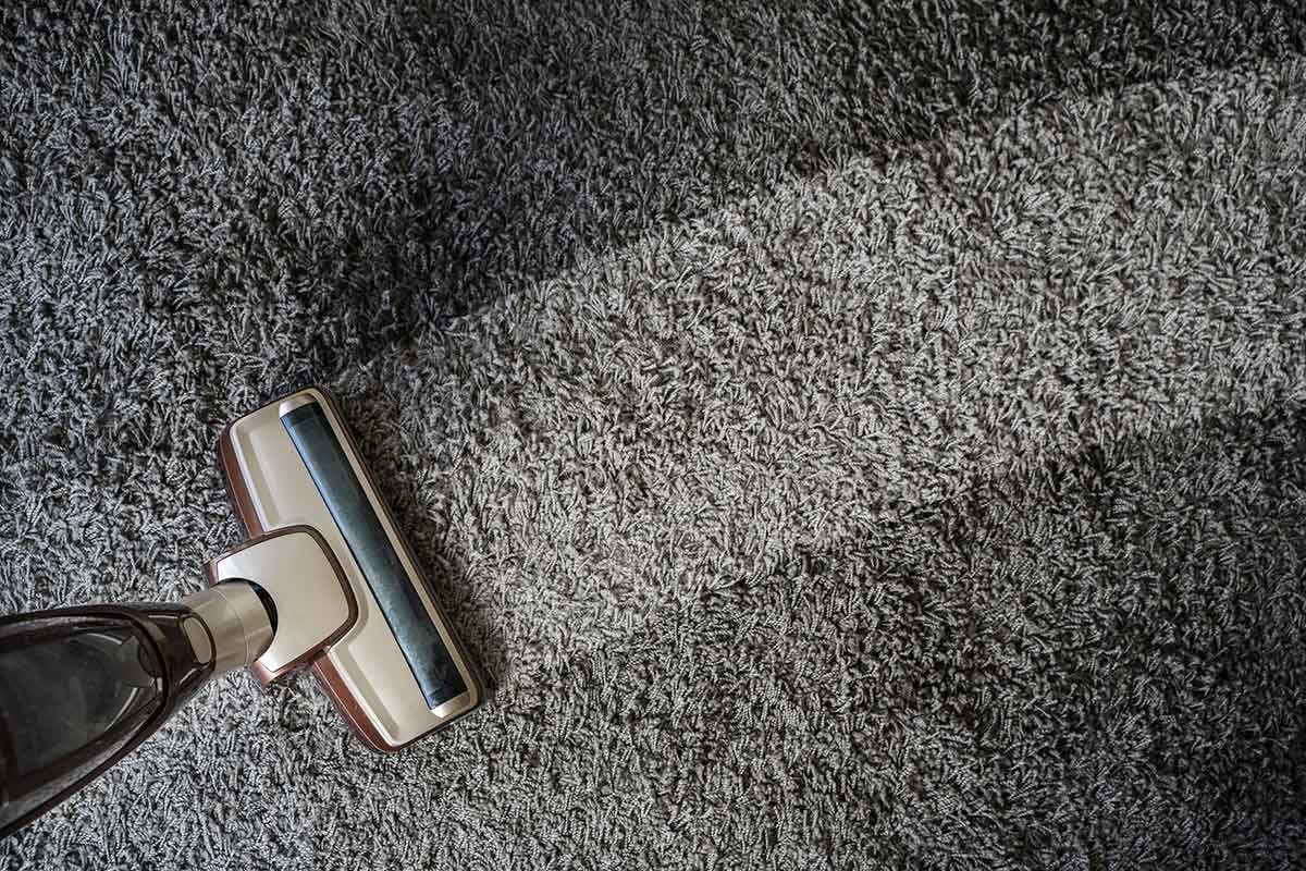 8 Signs You Need Professional Carpet Cleaning