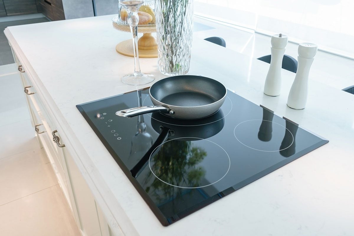 What is an induction stove? How the incredibly efficient appliance works