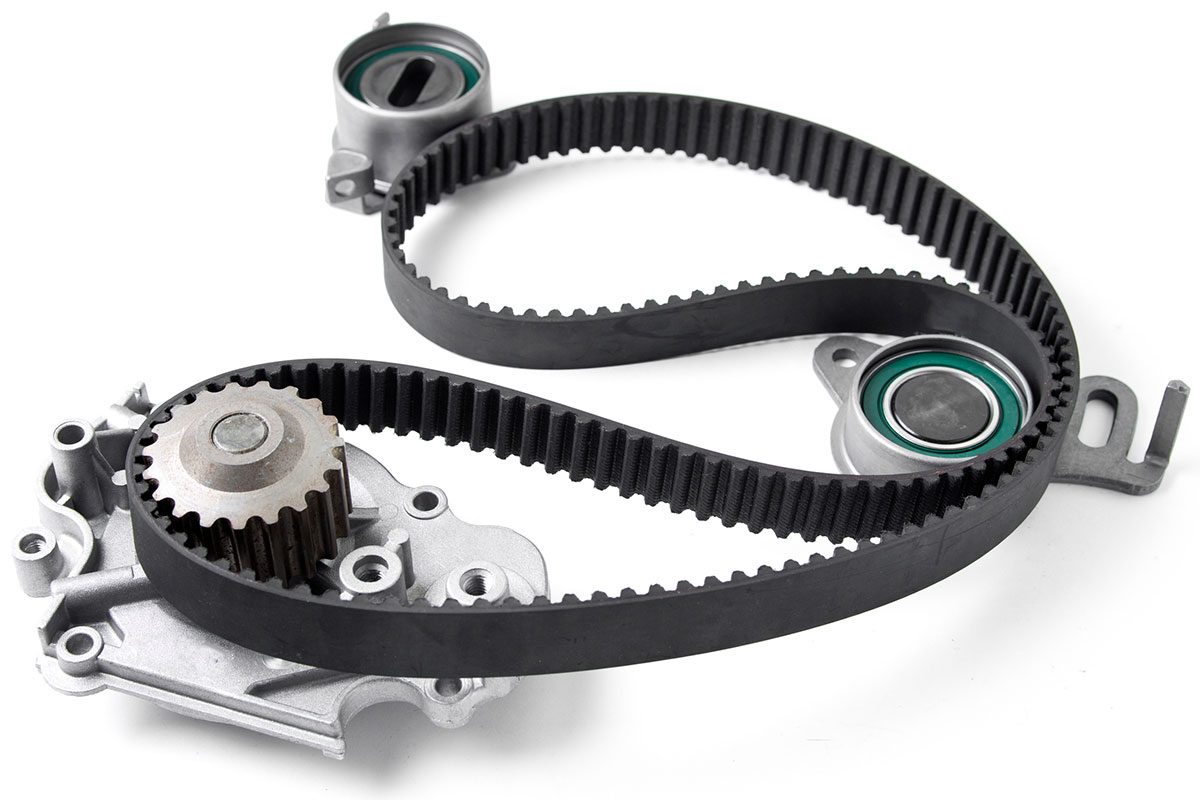 How Often Should You Replace Your Timing Belt? | The Family Handyman