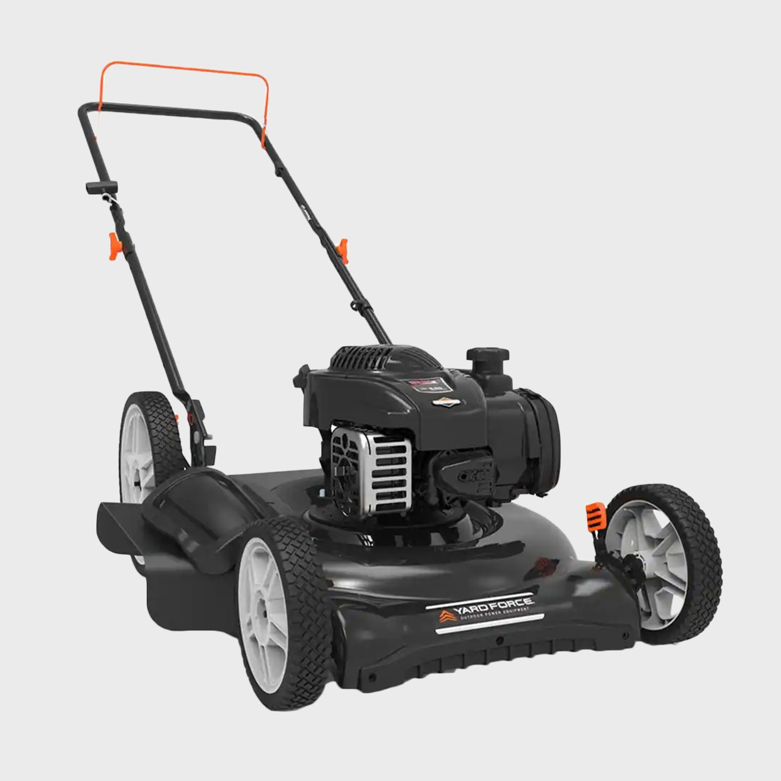 The Best Affordable Lawn Mowers The Family Handyman