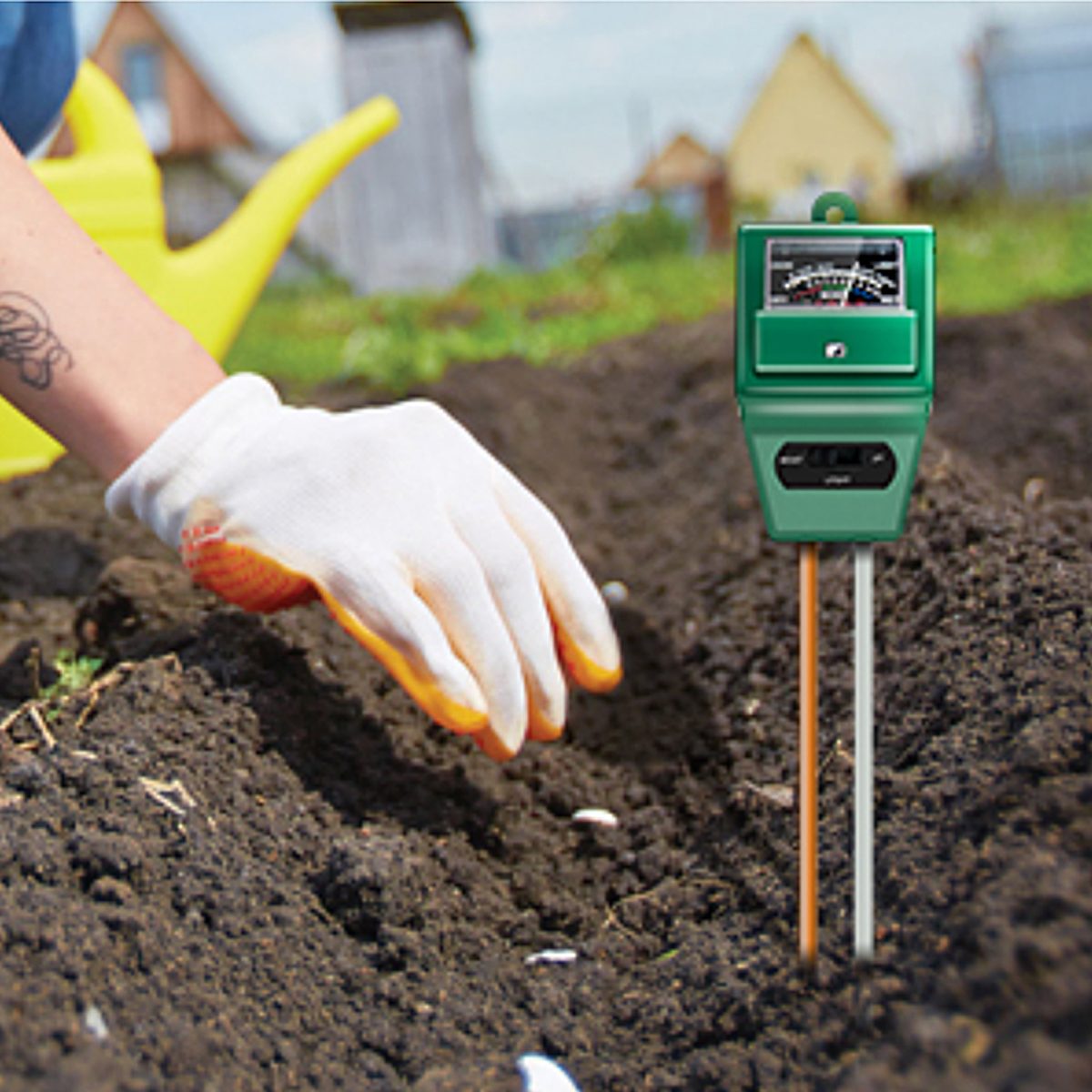 The 6 Best Soil Test Kits to Identify Problems and Get Your Garden Blooming