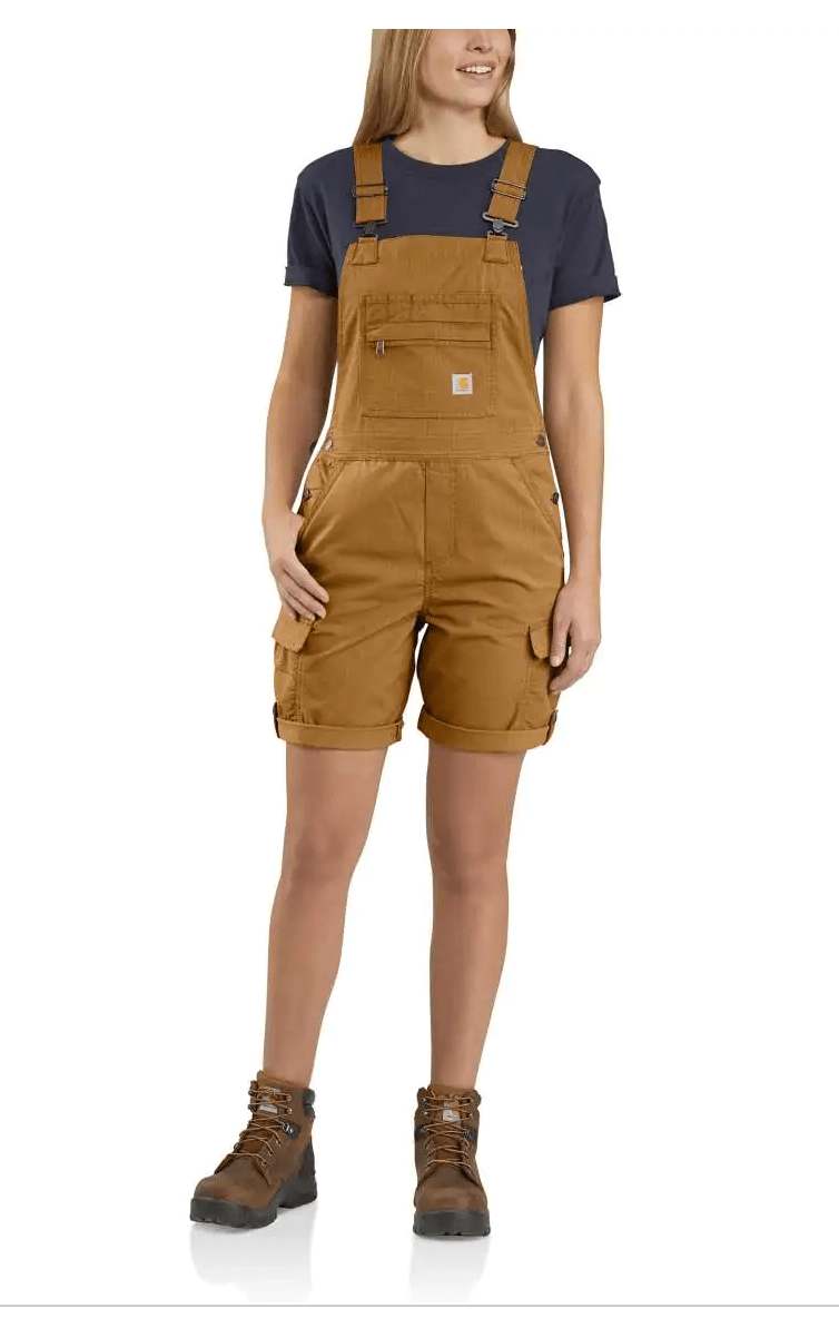 Carharttshortalls